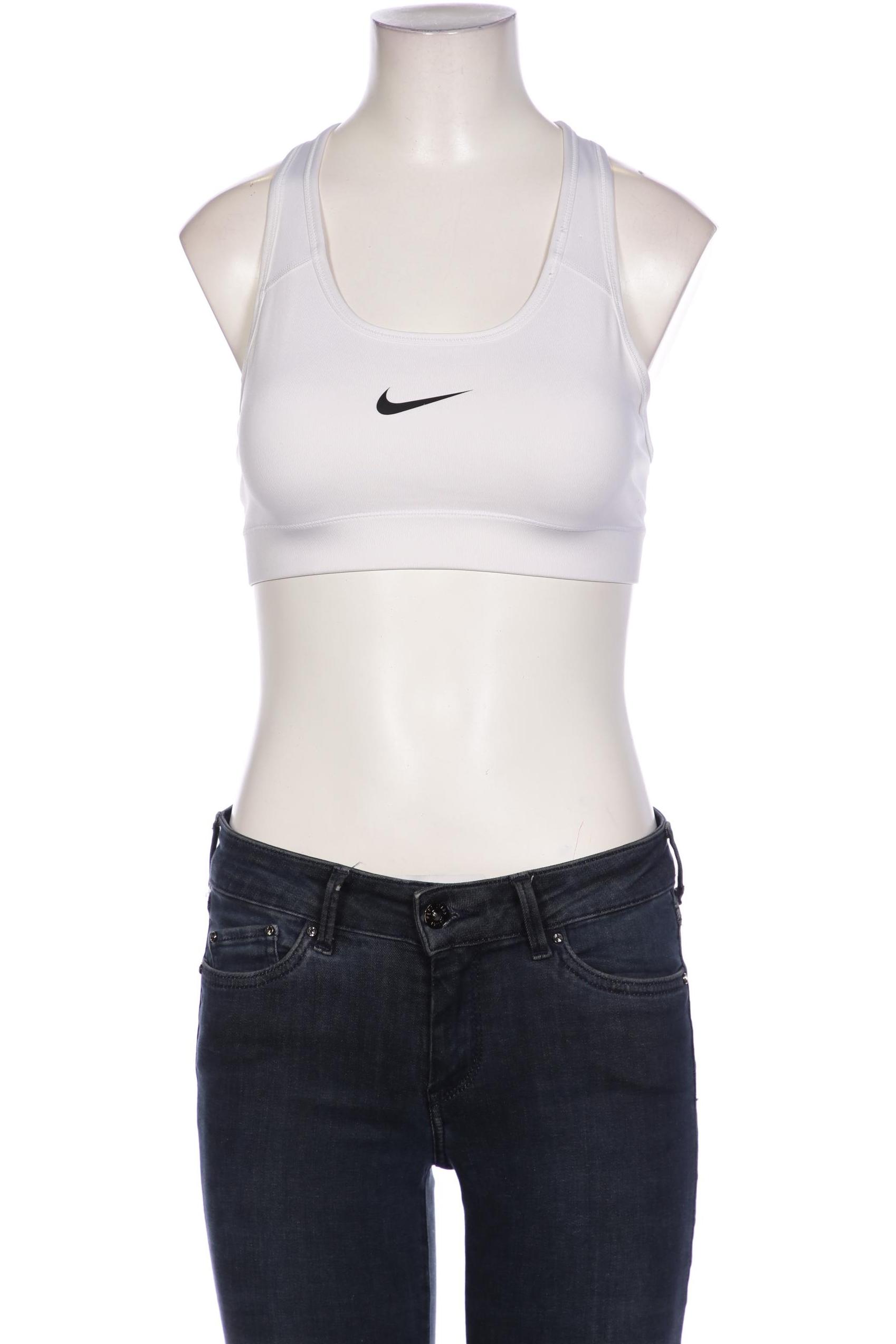 

Nike Damen Top, grau, Gr. 36