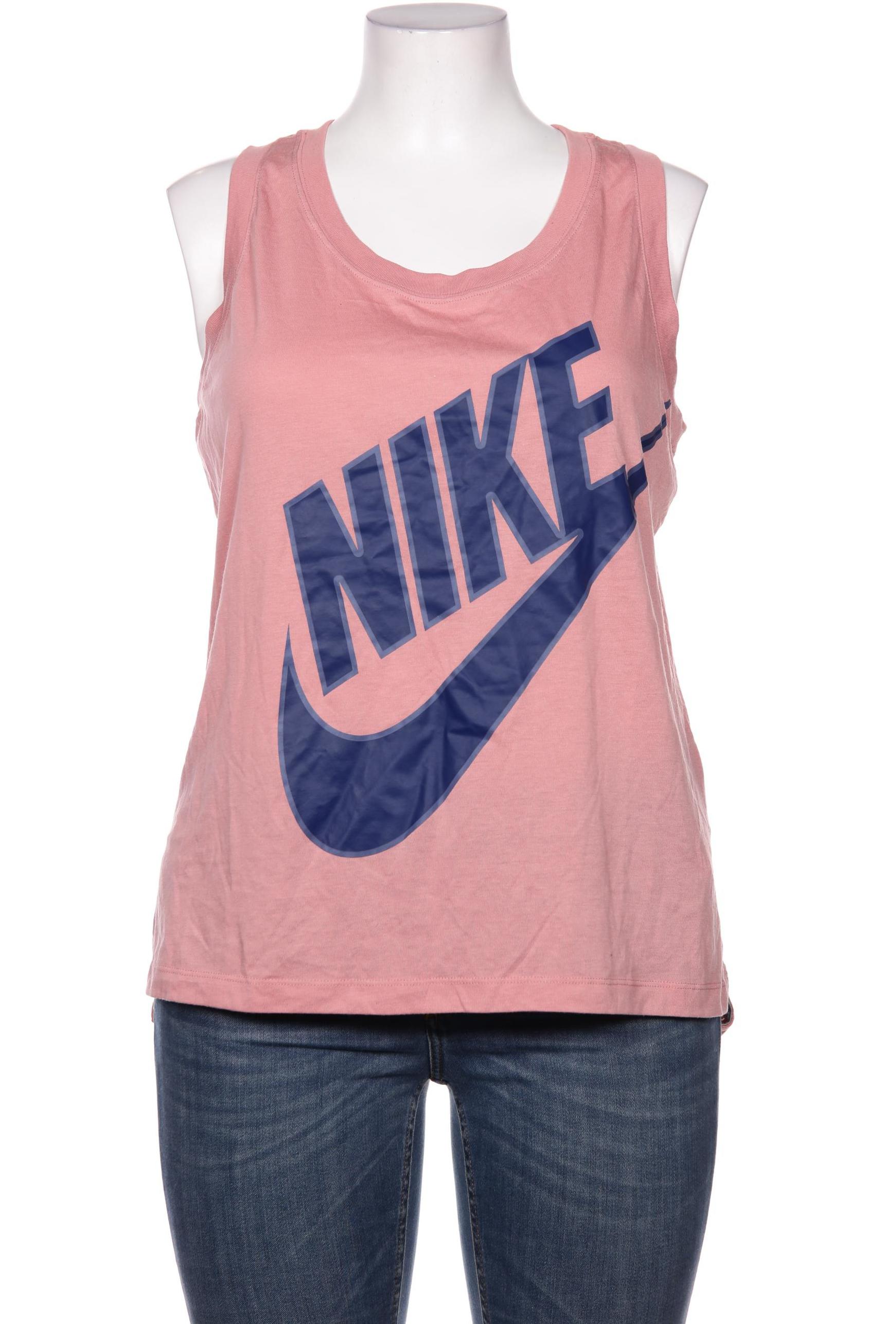 

Nike Damen Top, pink, Gr. 42