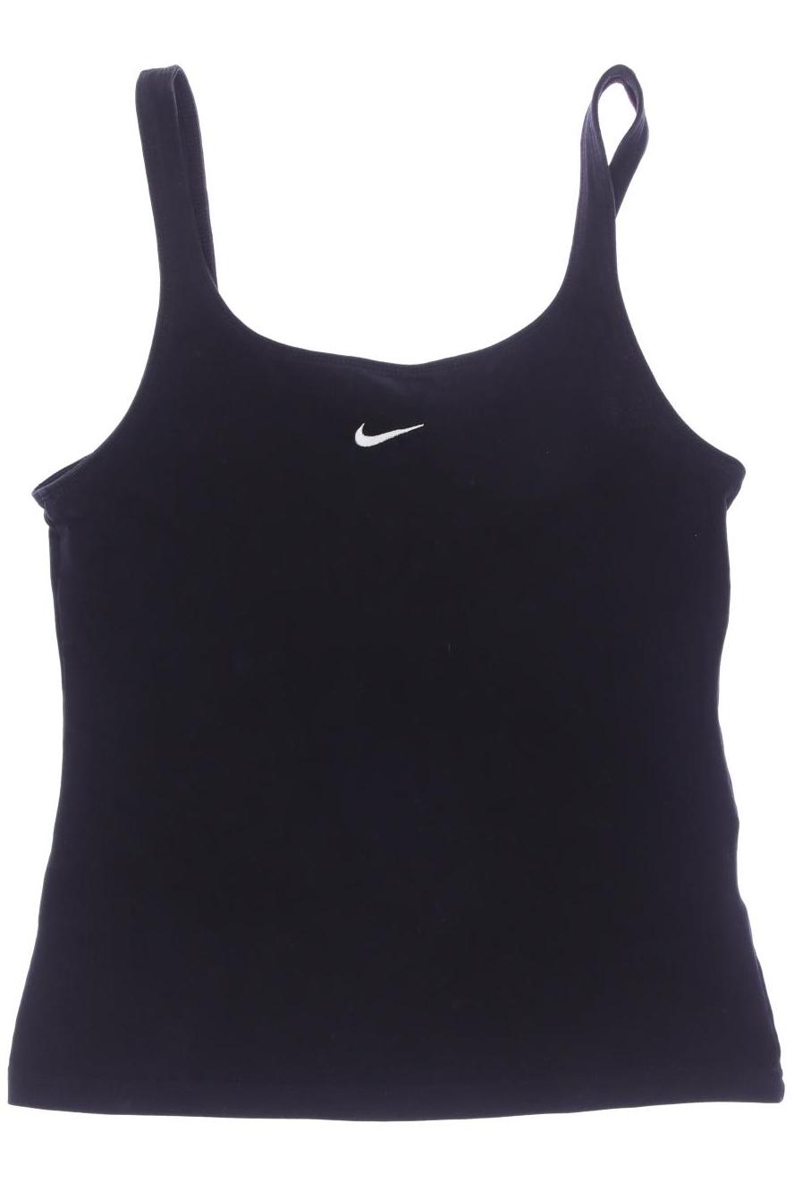 

Nike Damen Top, schwarz, Gr. 38