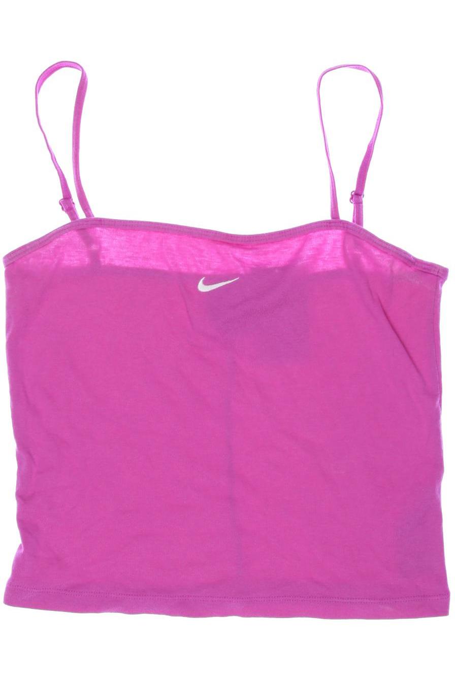 

Nike Damen Top, pink, Gr. 38
