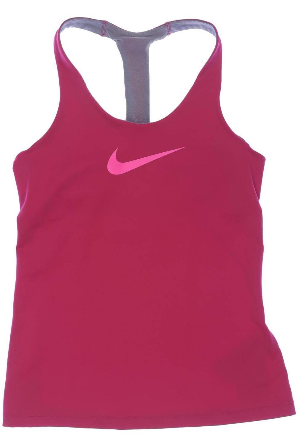 

Nike Damen Top, pink, Gr. 38