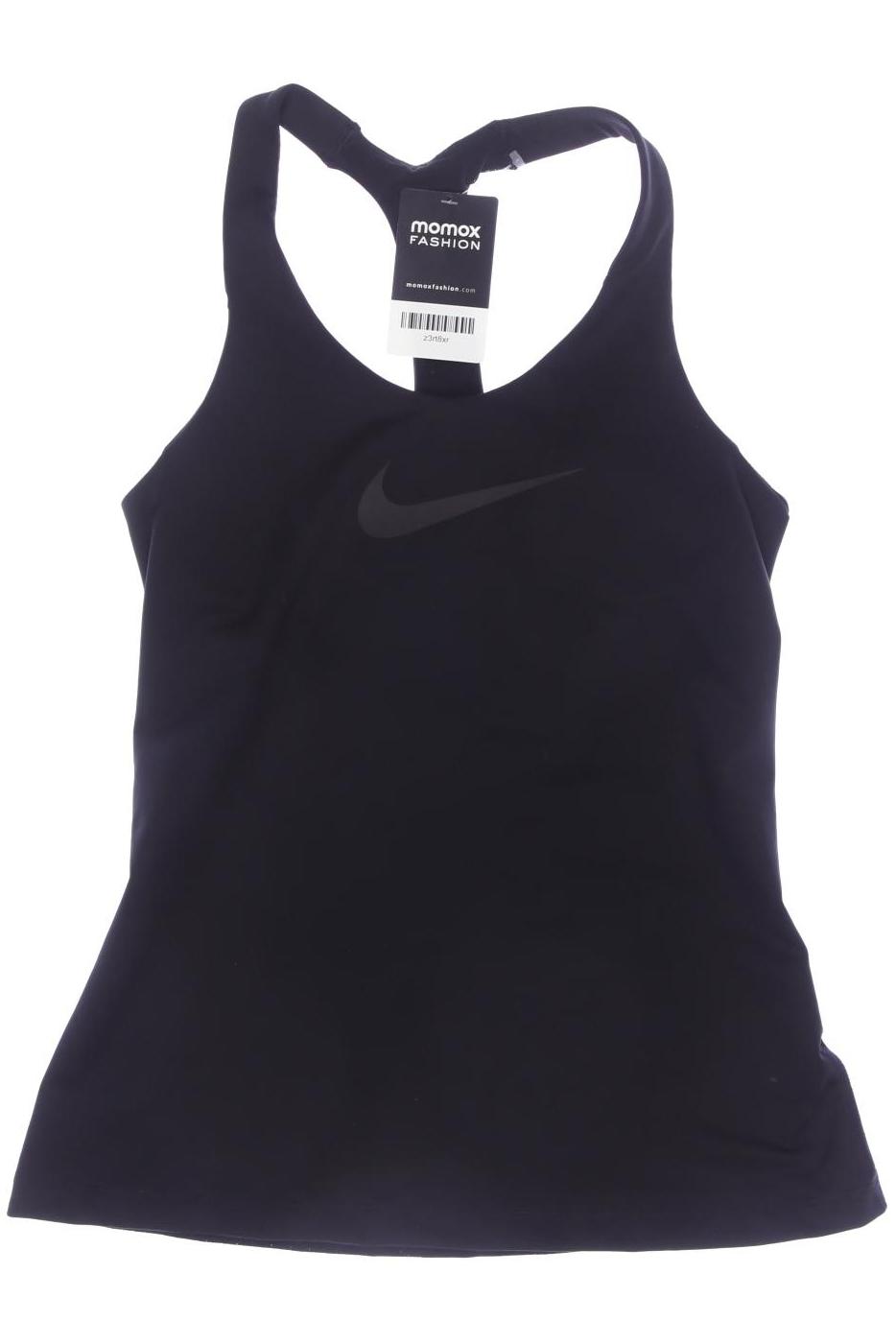 

Nike Damen Top, schwarz, Gr. 36