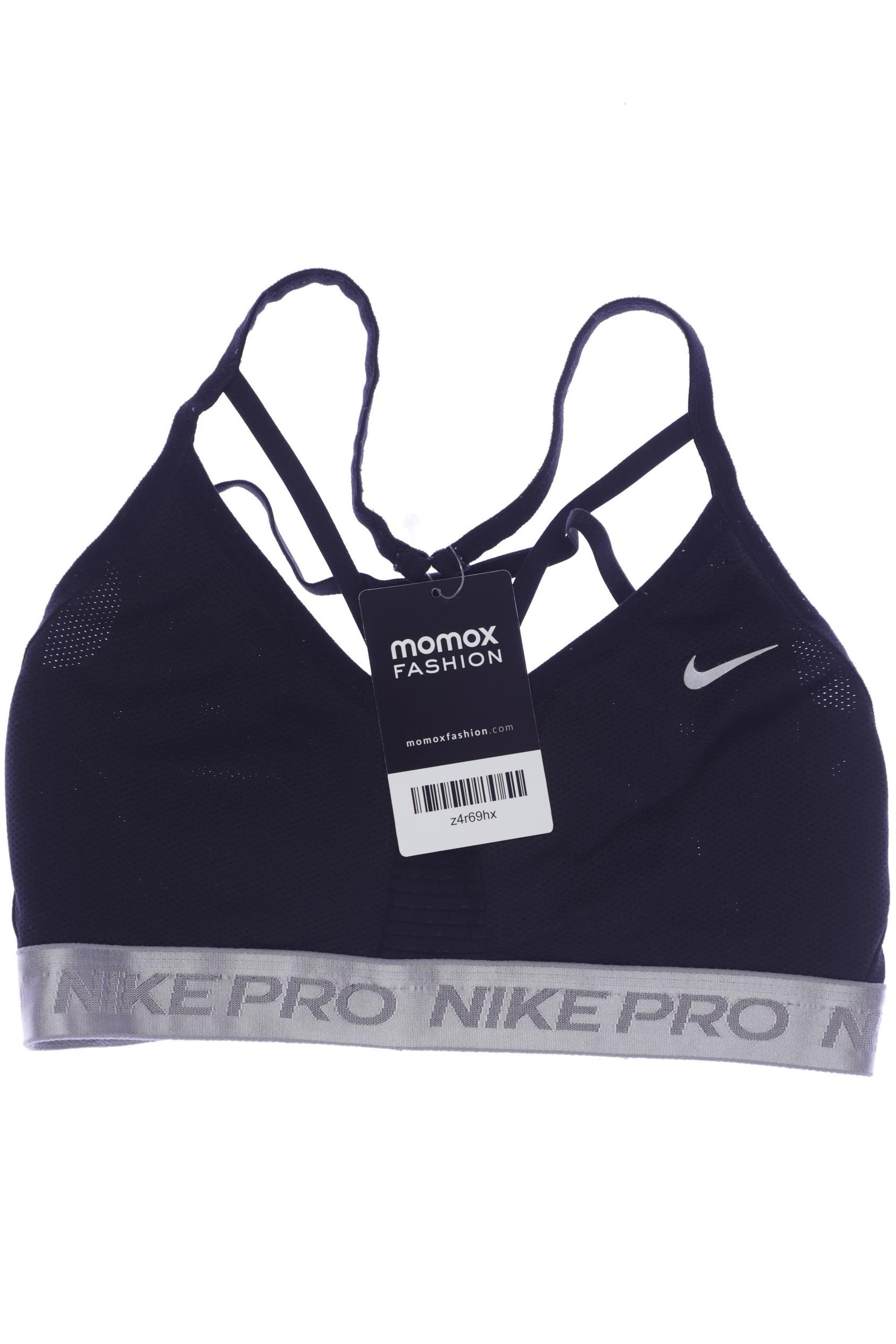 

Nike Damen Top, schwarz, Gr. 36