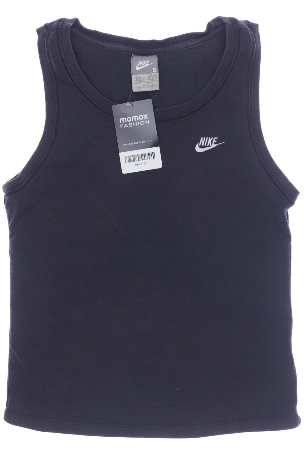 

Nike Damen Top, grau