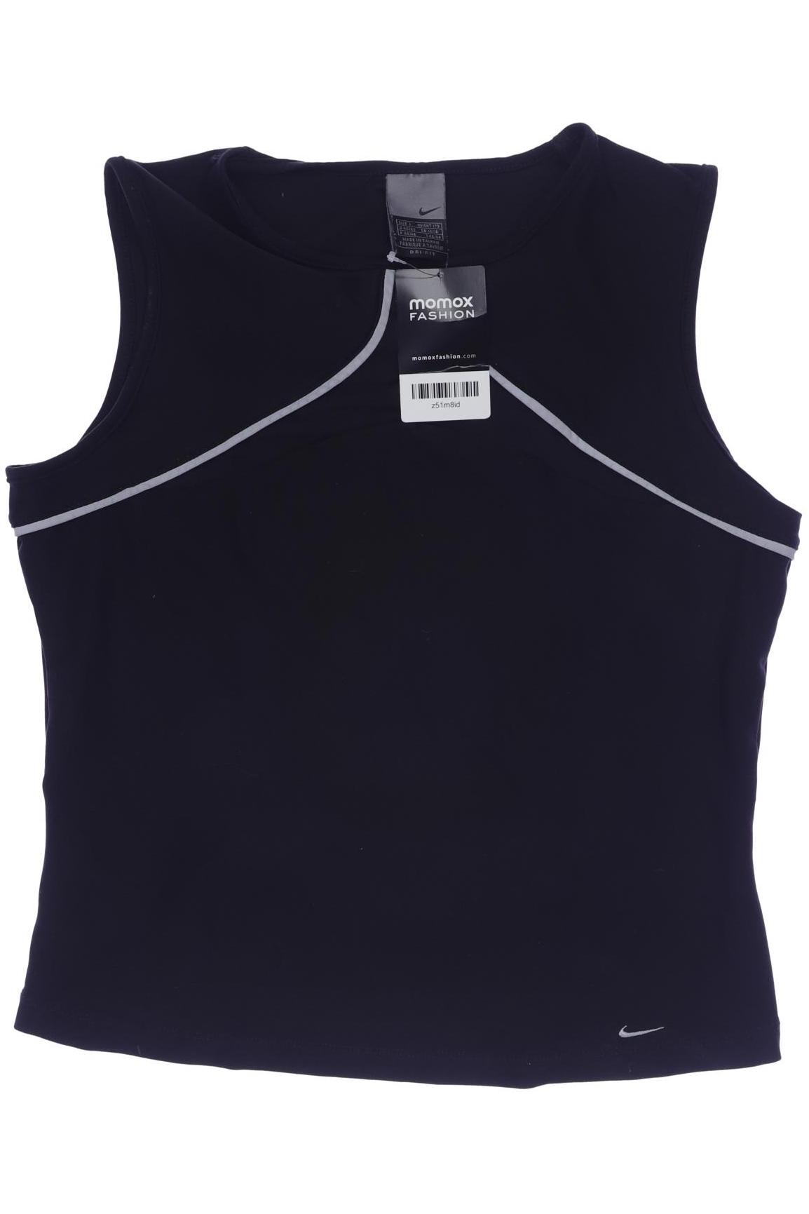 

Nike Damen Top, schwarz, Gr. 42
