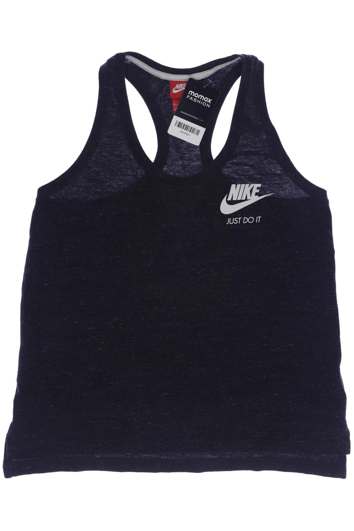 

Nike Damen Top, grau, Gr. 38