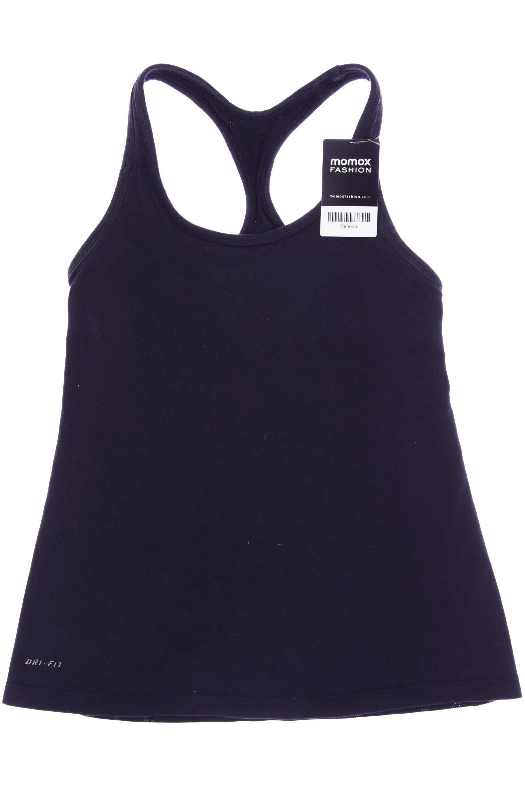 

Nike Damen Top, schwarz, Gr. 36