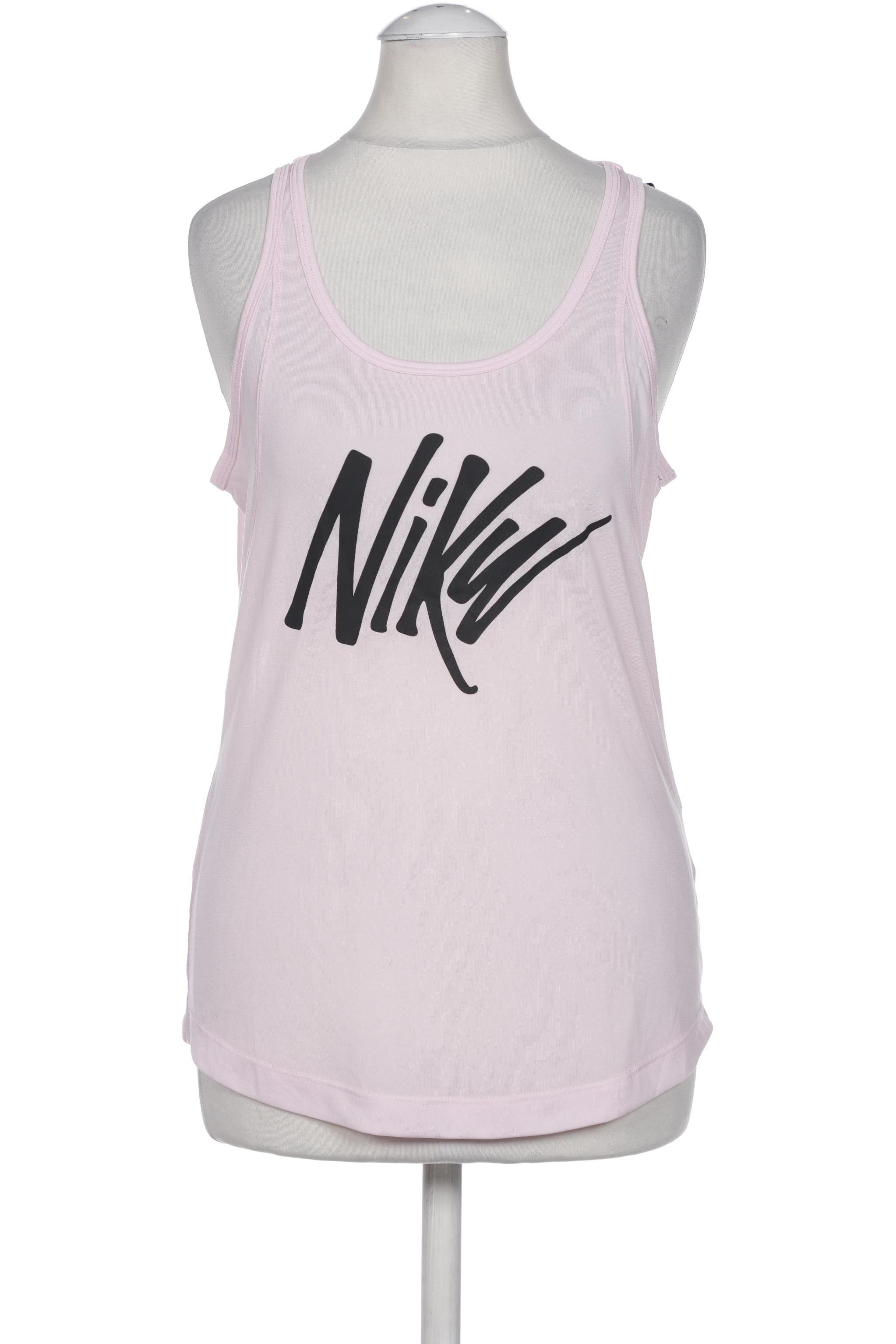 

Nike Damen Top, pink