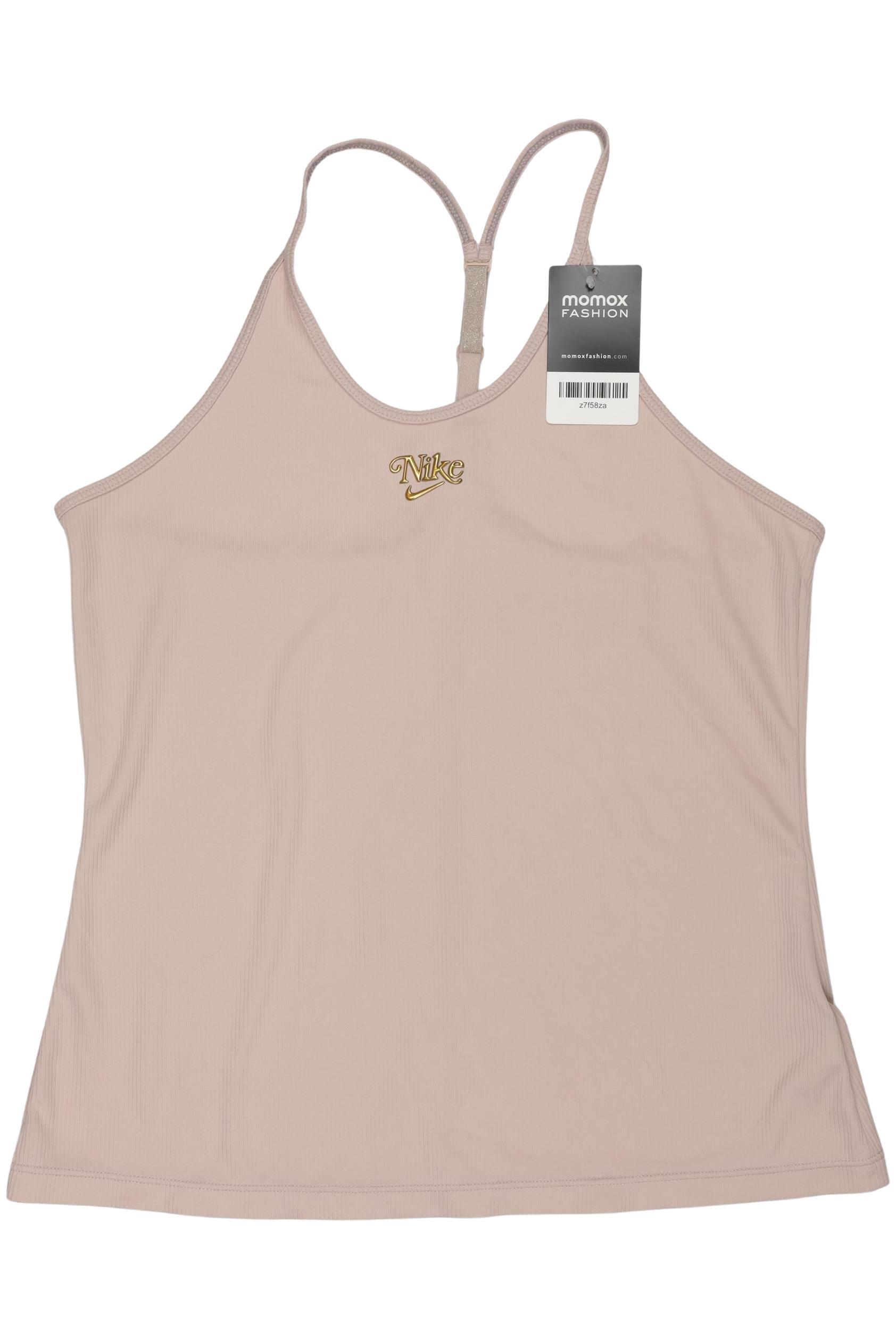 

Nike Damen Top, pink, Gr. 36