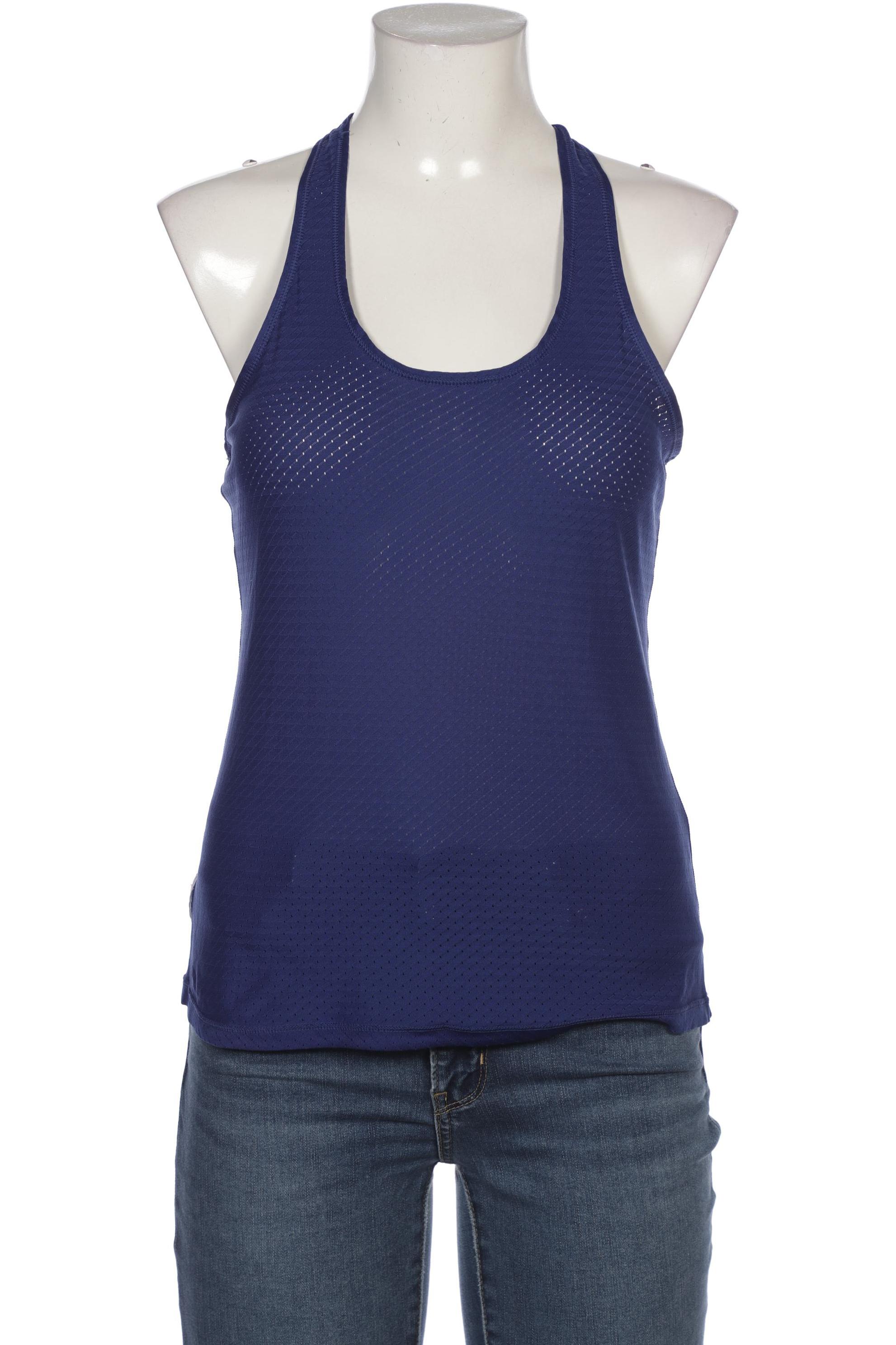 

Nike Damen Top, marineblau