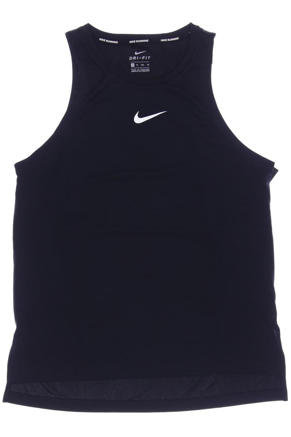 

Nike Damen Top, schwarz