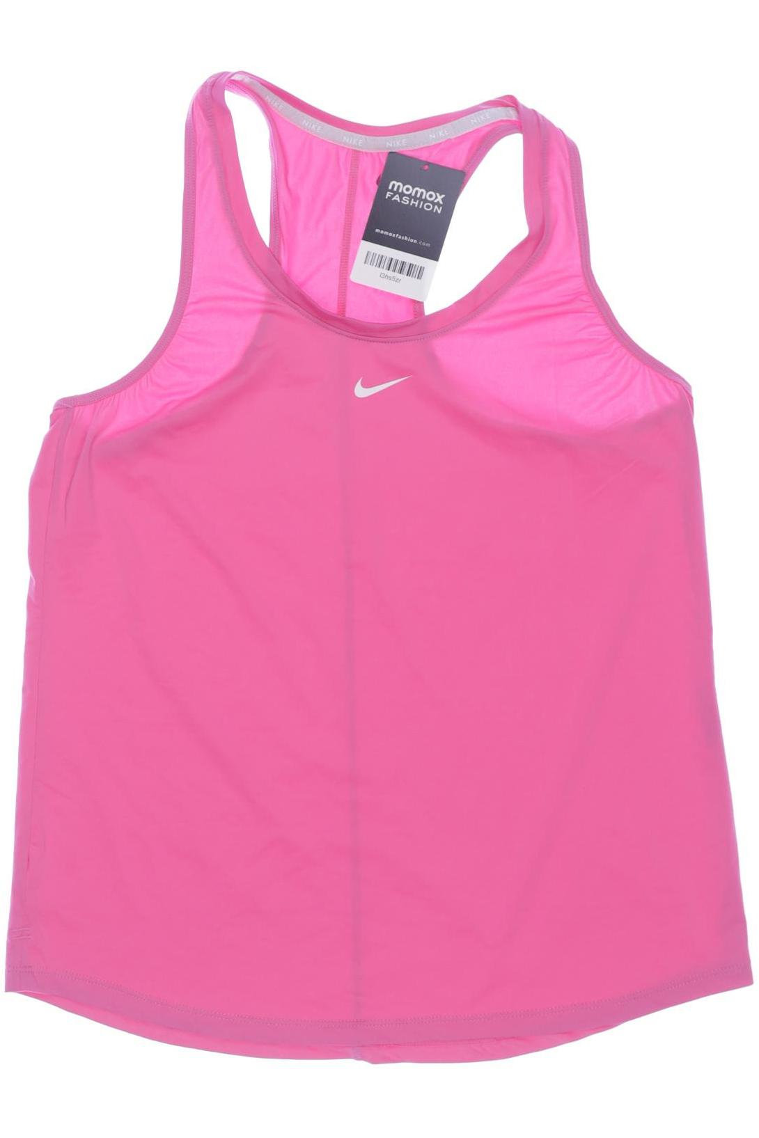 

Nike Damen Top, pink, Gr. 38