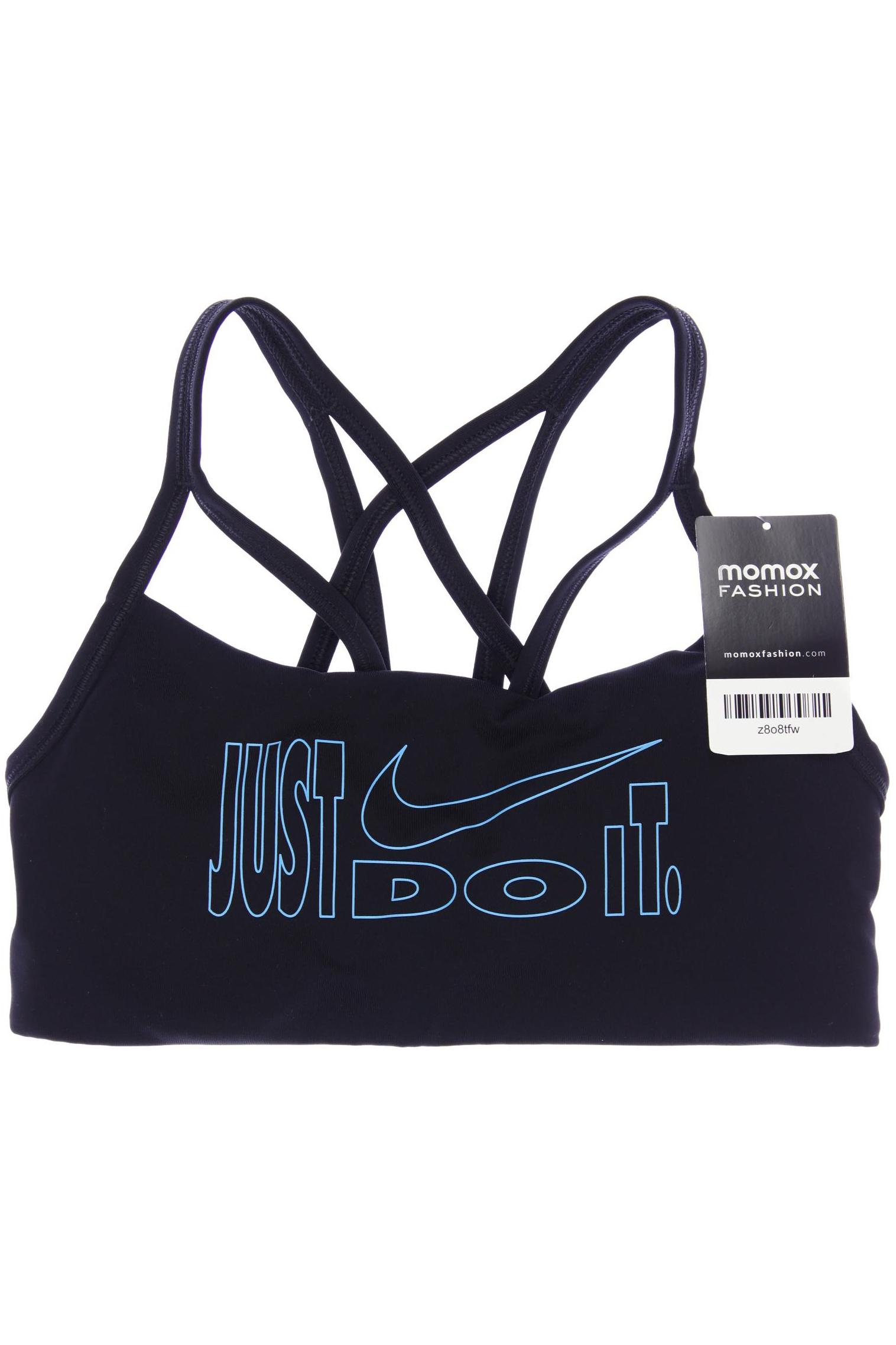 

Nike Damen Top, schwarz, Gr. 34