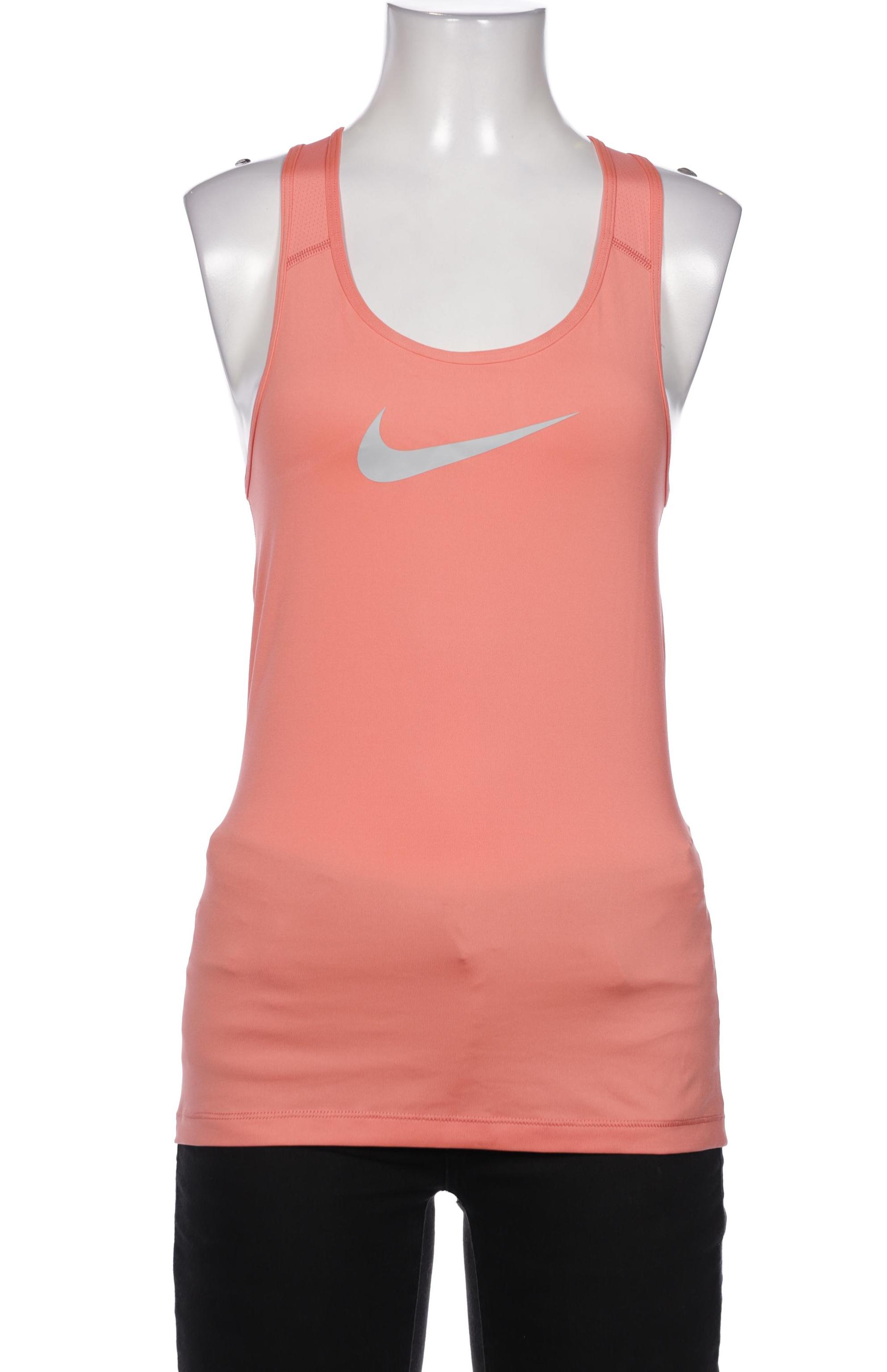Thumbnail - Nike Damen Top, orange, Gr. 36