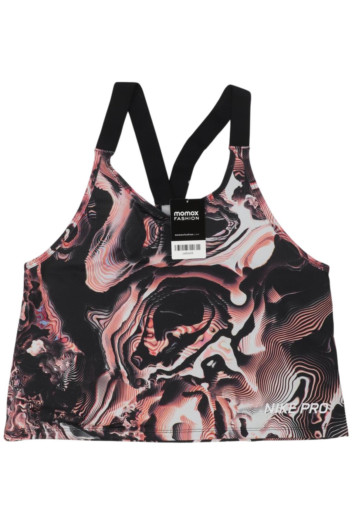 

Nike Damen Top, mehrfarbig, Gr. 36