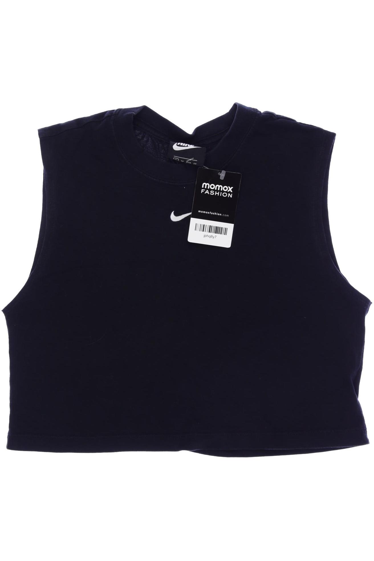 

Nike Damen Top, schwarz, Gr. 34