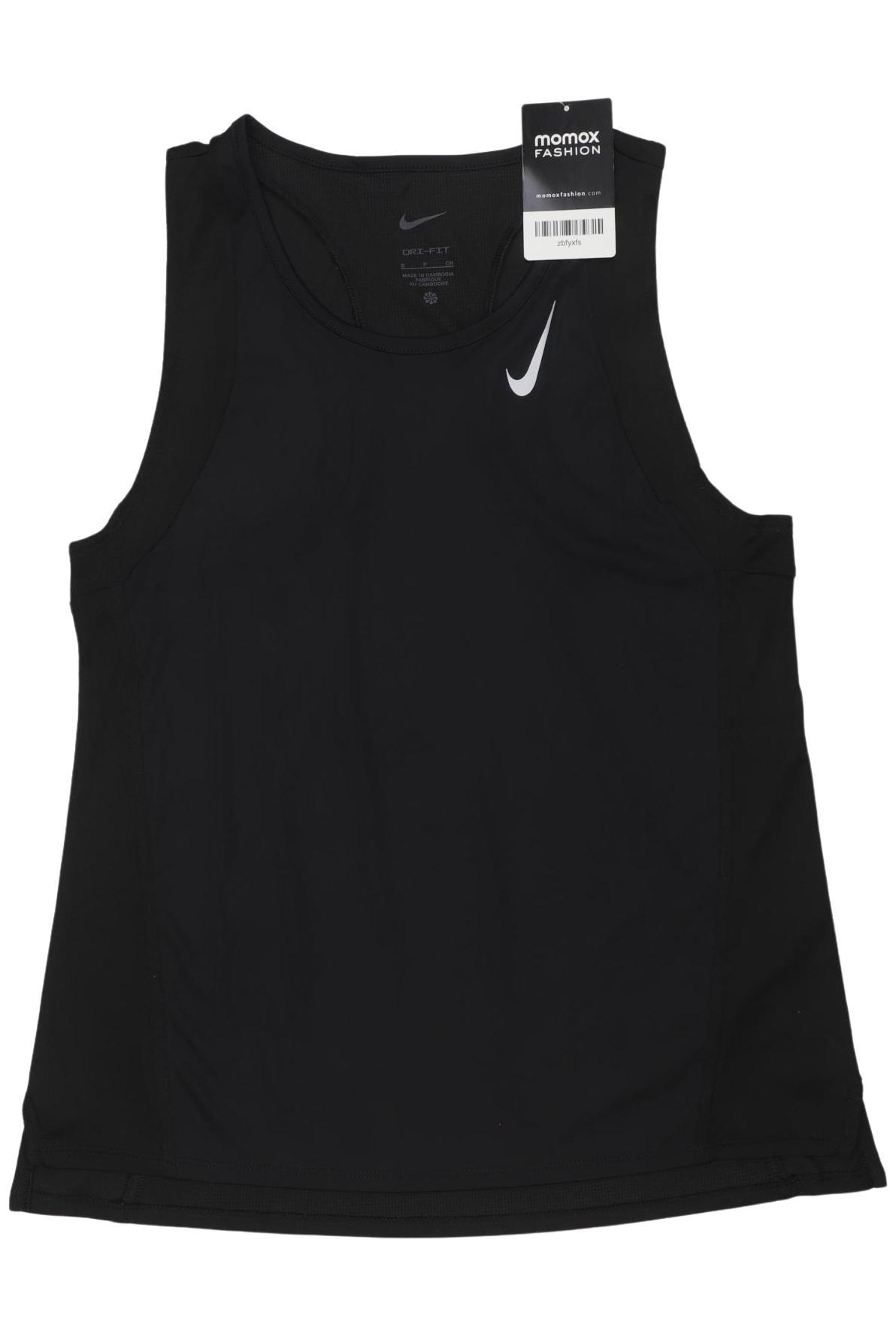 

Nike Damen Top, schwarz, Gr. 36