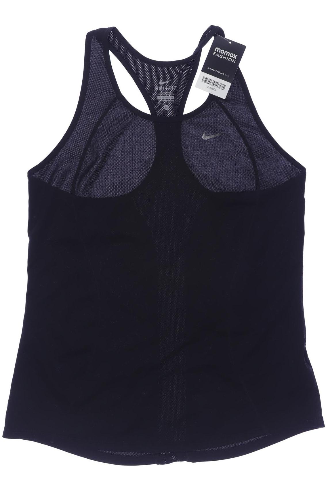 

Nike Damen Top, schwarz, Gr. 38