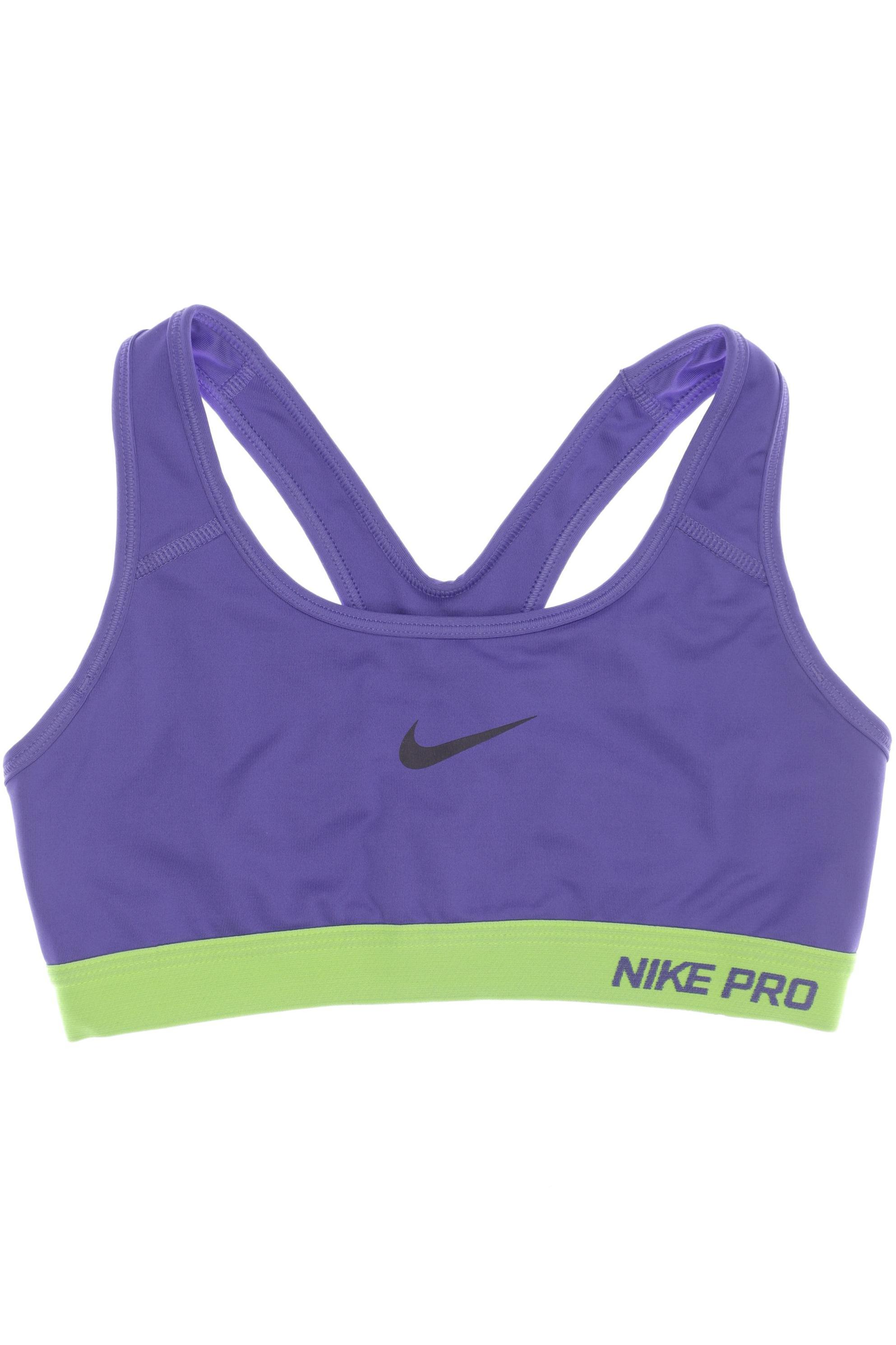

Nike Damen Top, flieder, Gr. 36