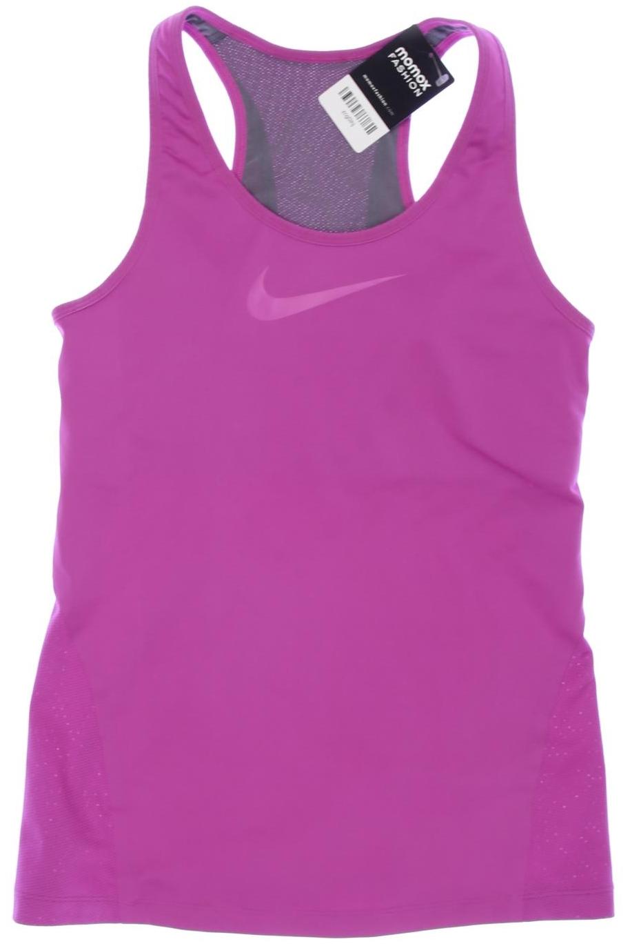 

Nike Damen Top, pink, Gr. 42