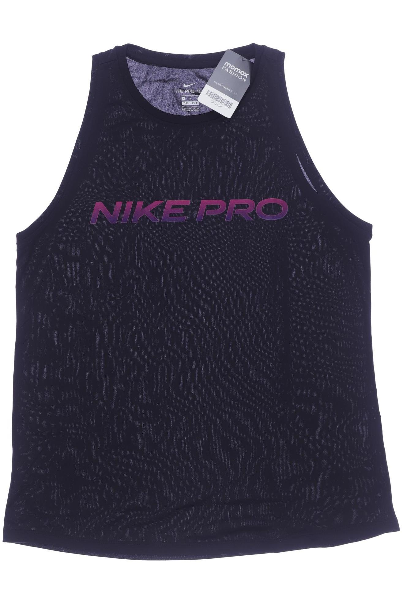 

Nike Damen Top, schwarz, Gr. 38