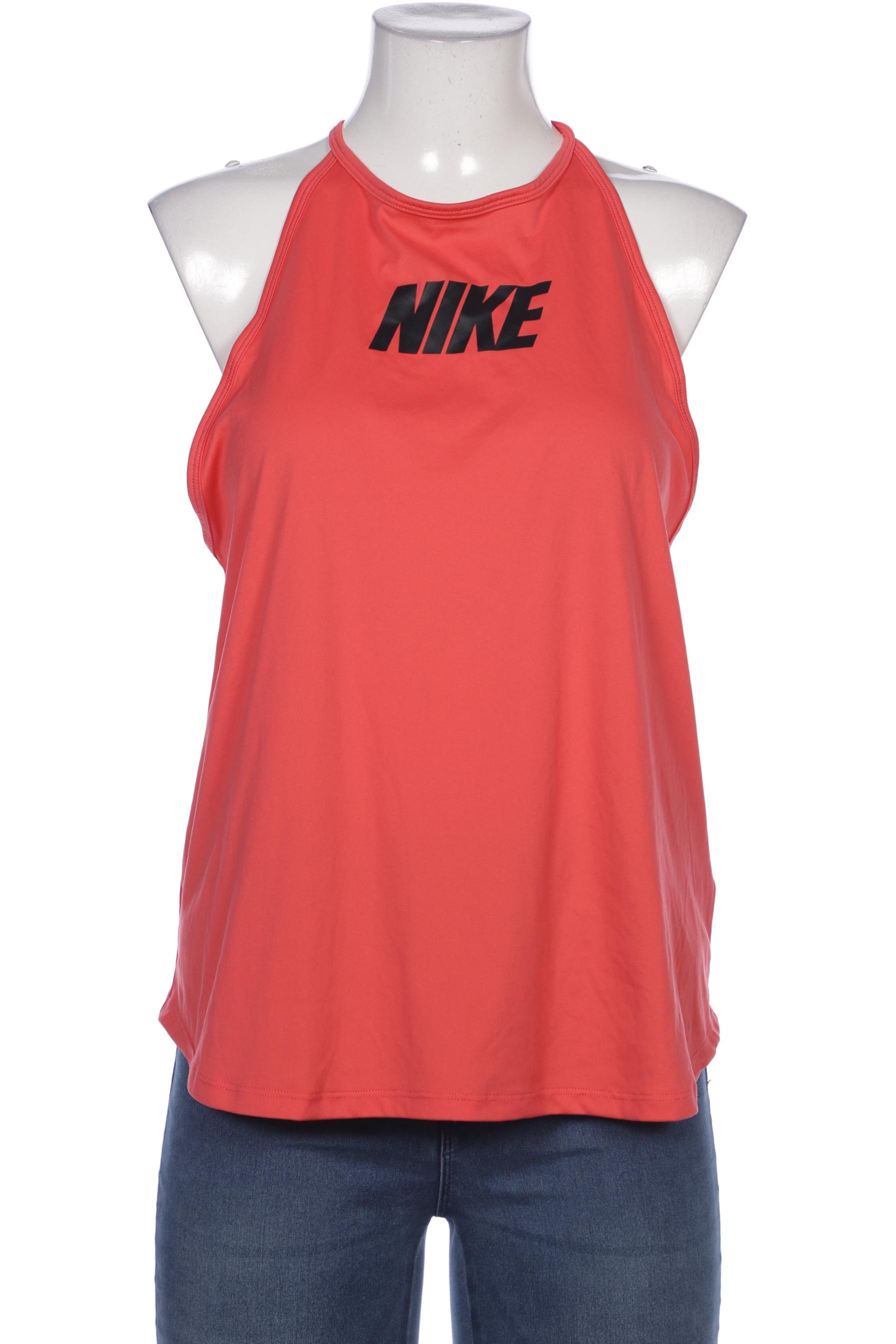 

Nike Damen Top, pink, Gr. 42