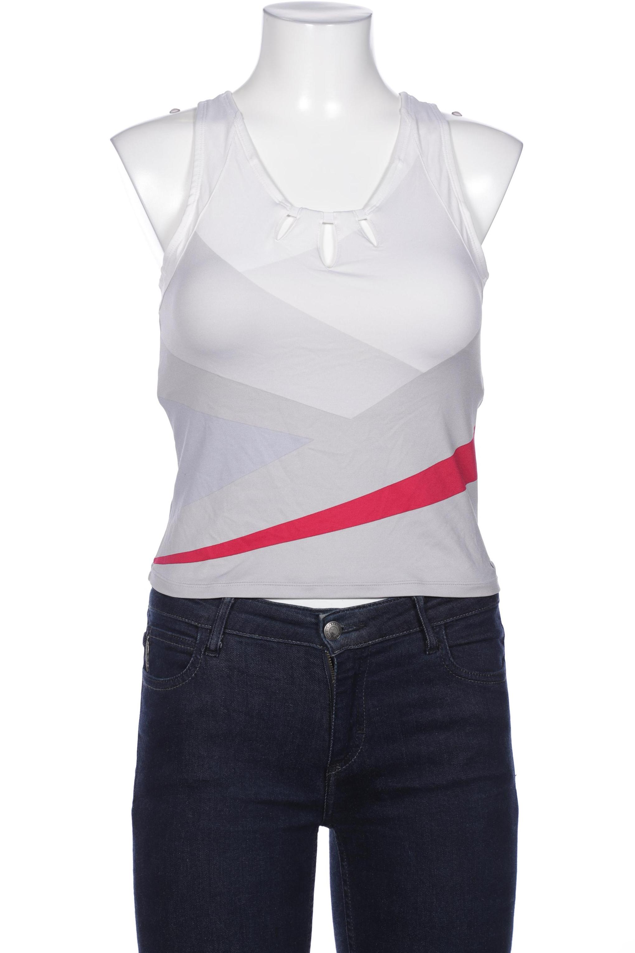 

Nike Damen Top, grau, Gr. 40