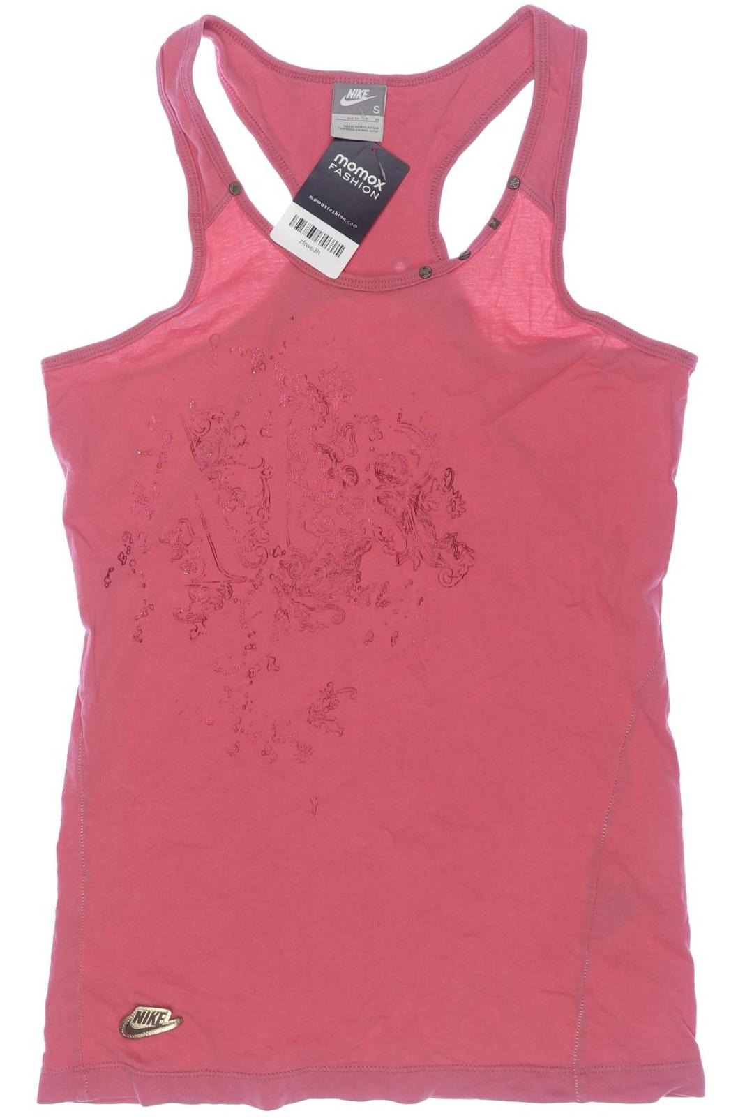 

Nike Damen Top, pink, Gr. 36