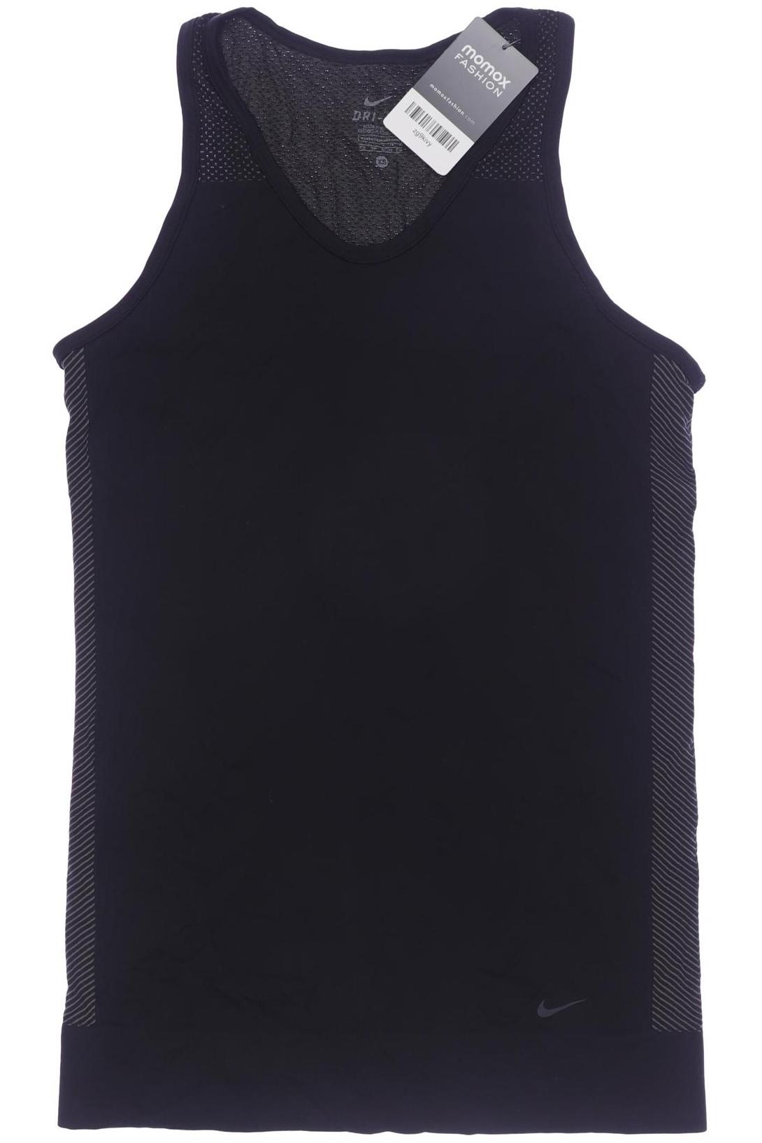 

Nike Damen Top, grau, Gr. 34