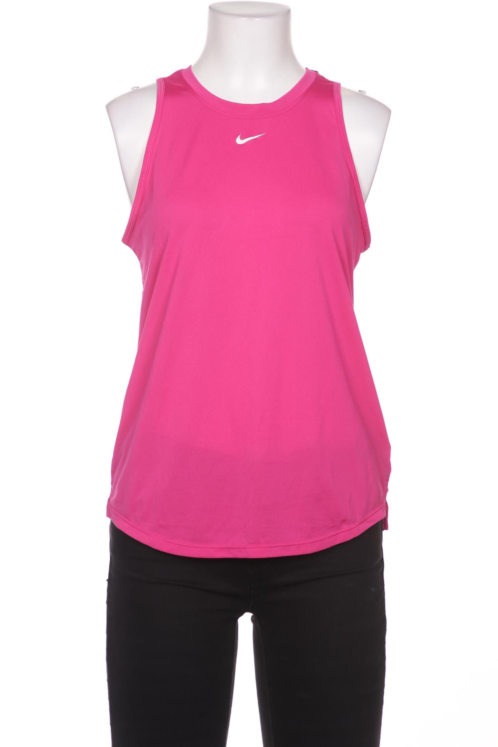 

Nike Damen Top, pink, Gr. 36