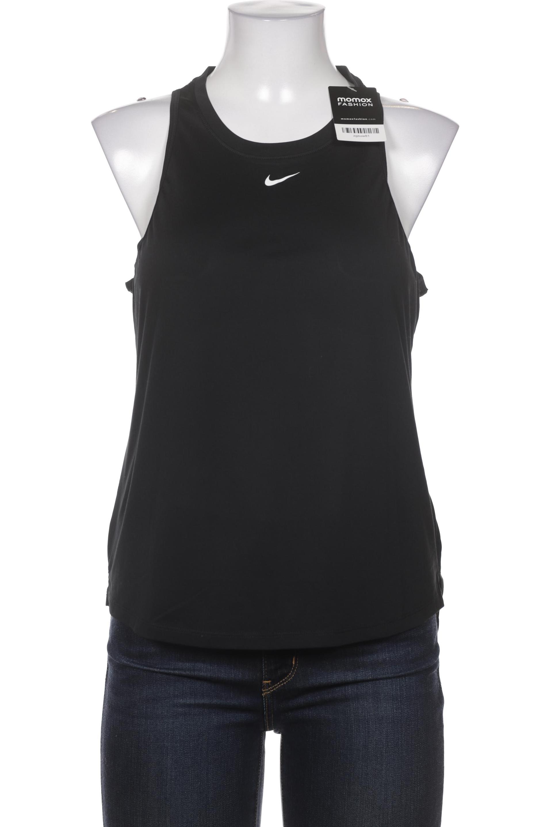

Nike Damen Top, schwarz, Gr. 38