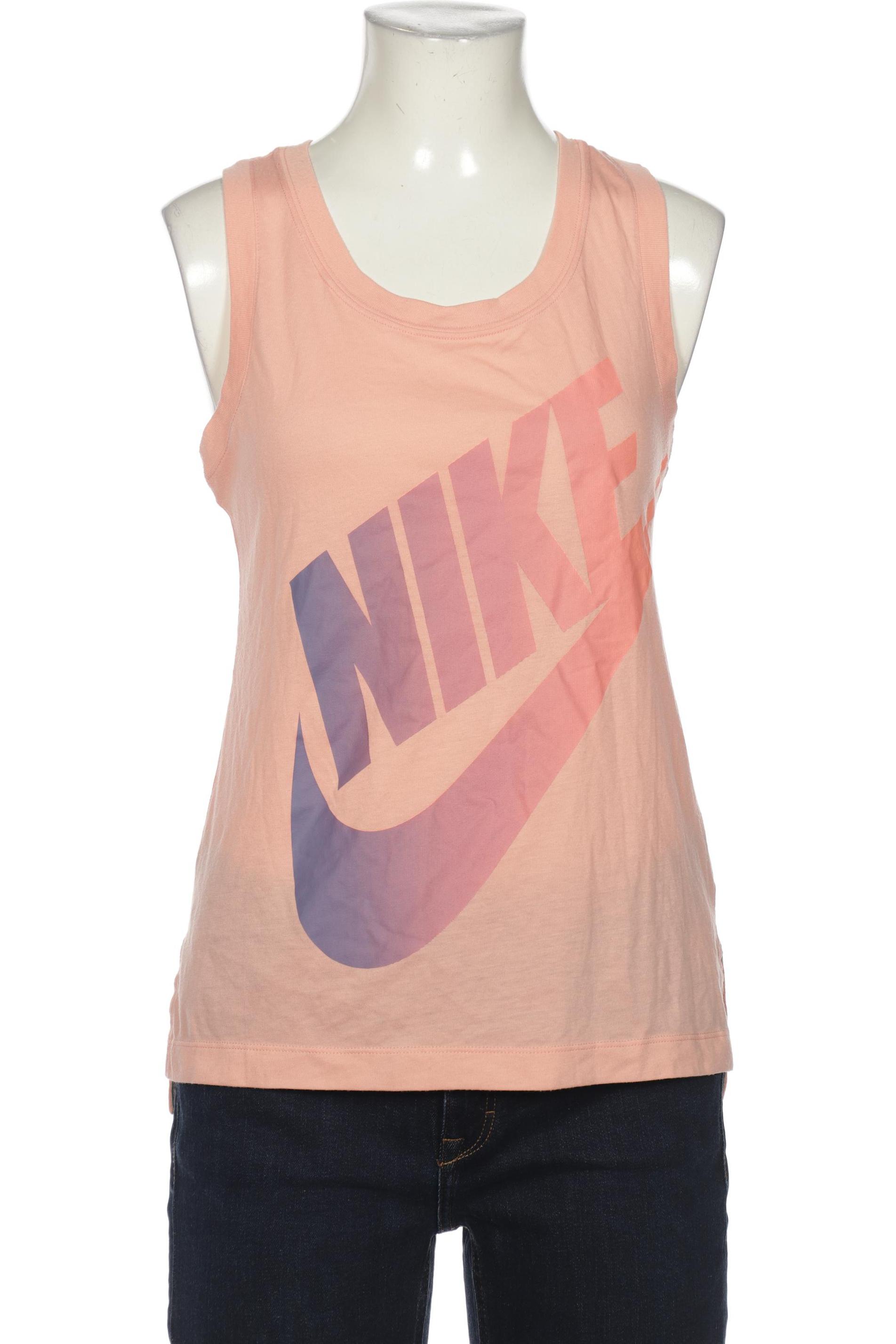 

Nike Damen Top, pink