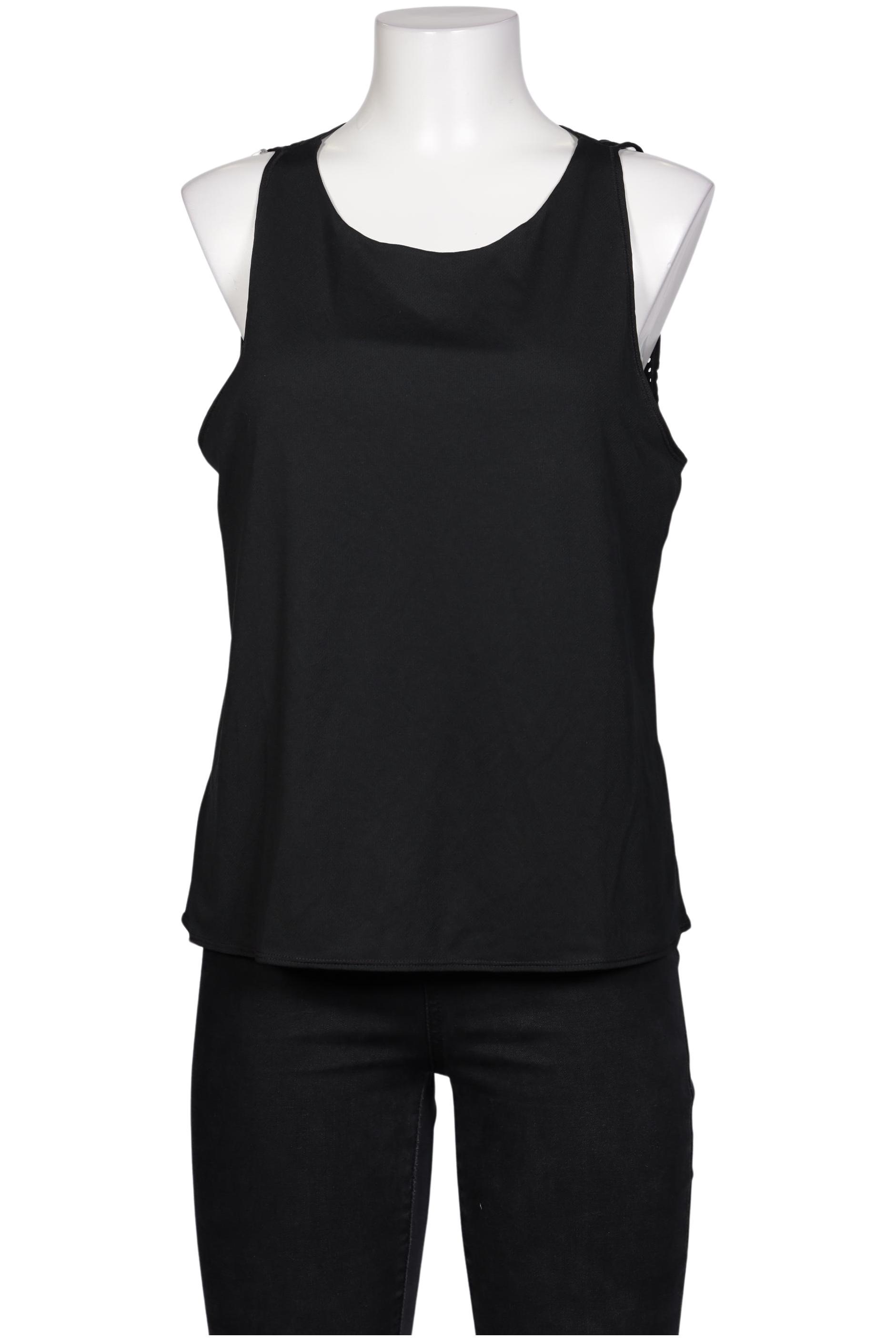 

Nike Damen Top, schwarz, Gr. 38