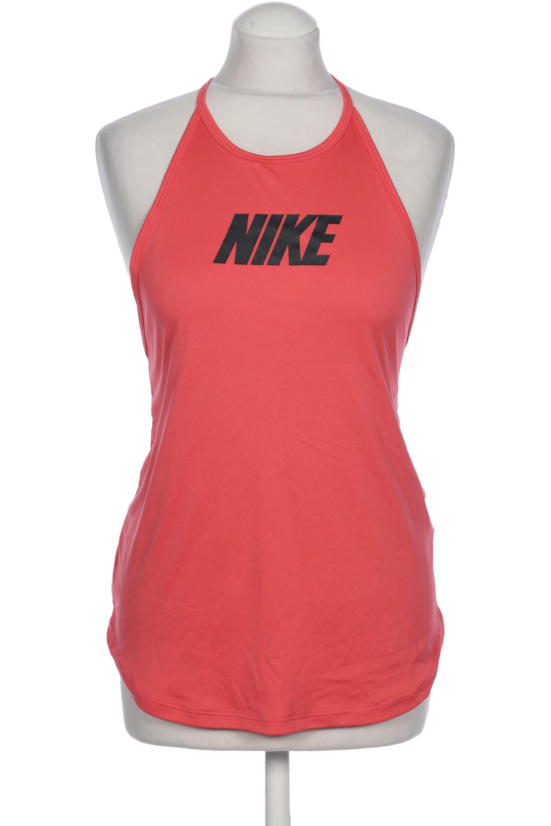

Nike Damen Top, rot, Gr. 36