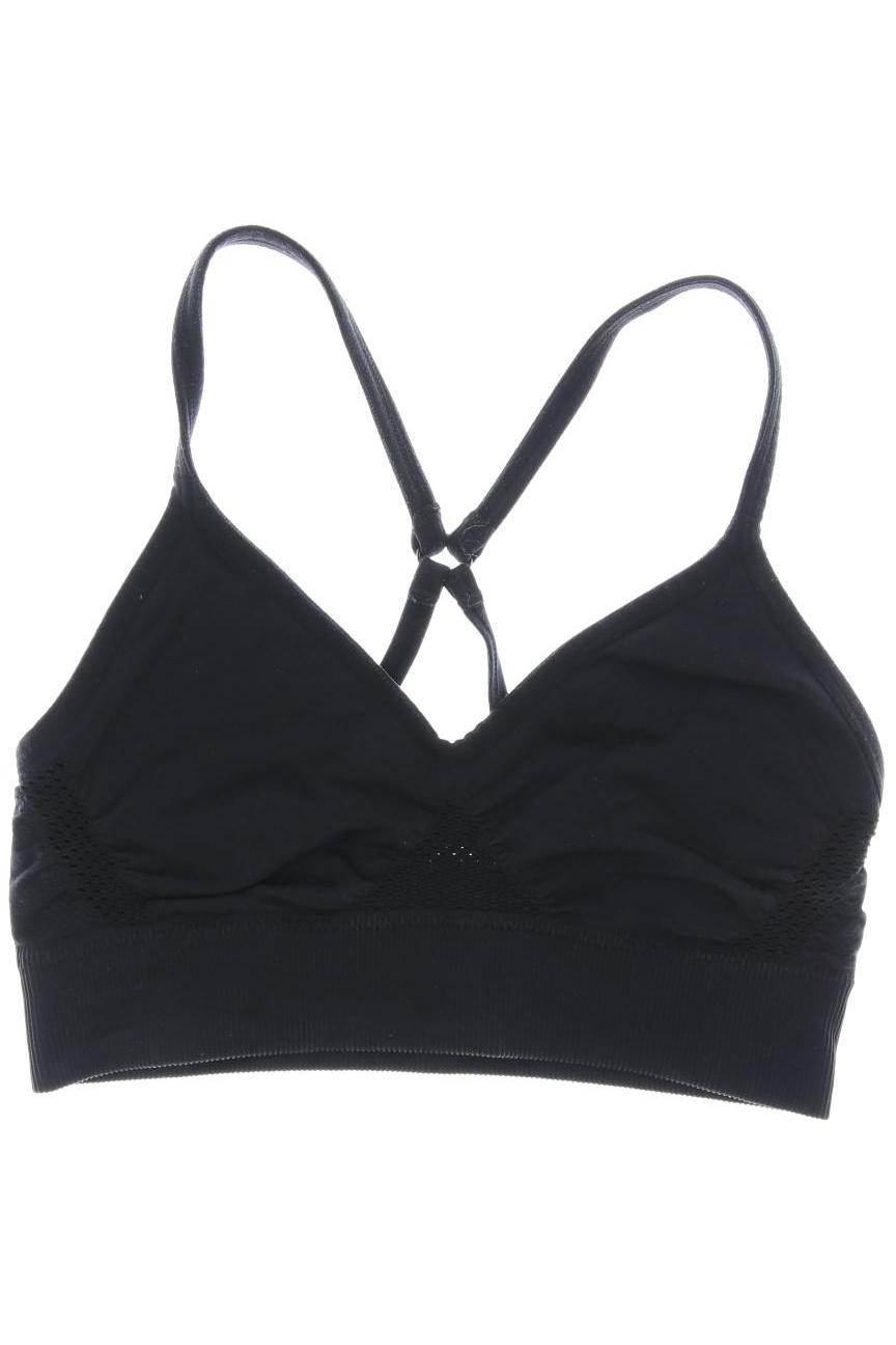 

Nike Damen Top, schwarz, Gr. 36