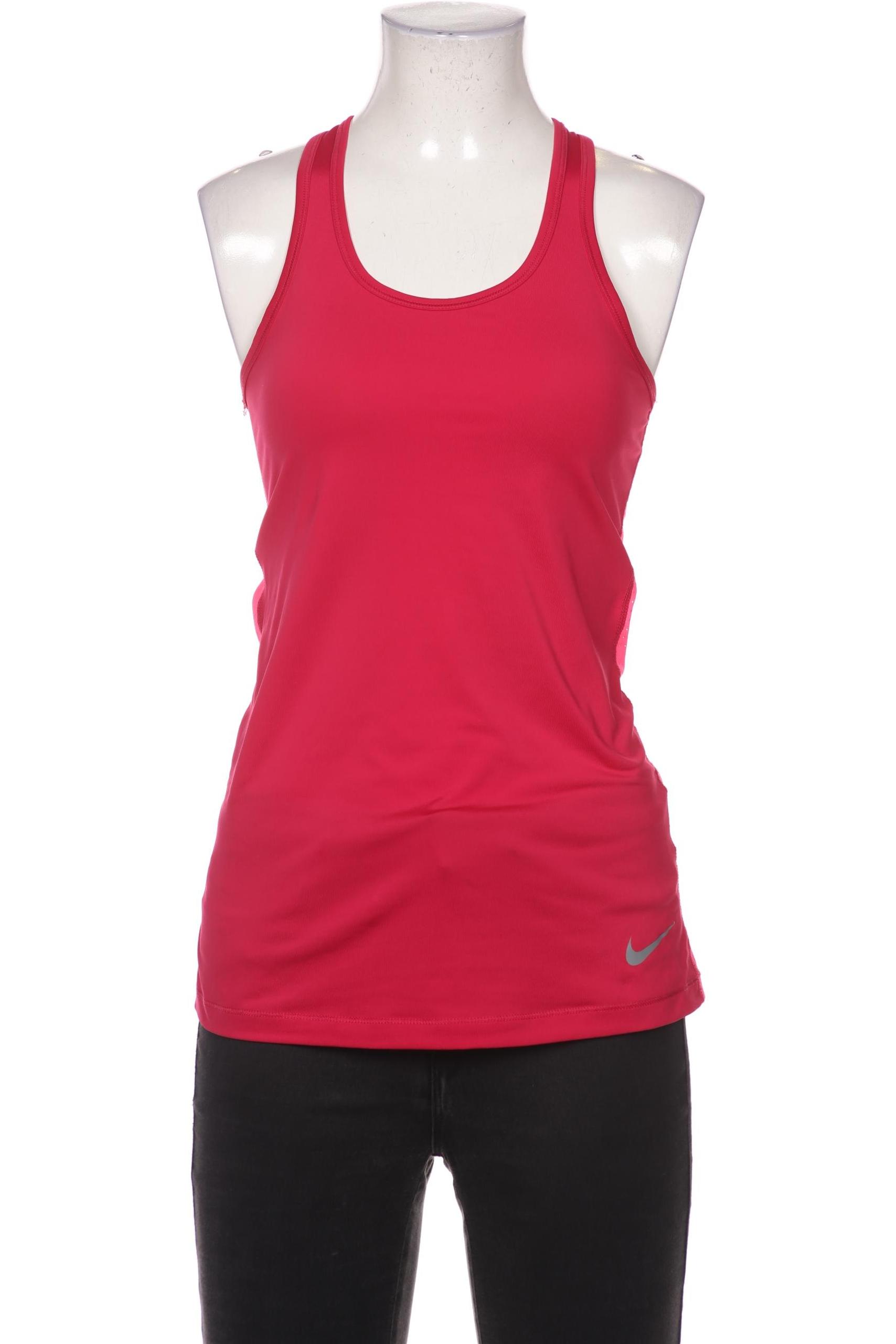 

Nike Damen Top, bordeaux, Gr. 36