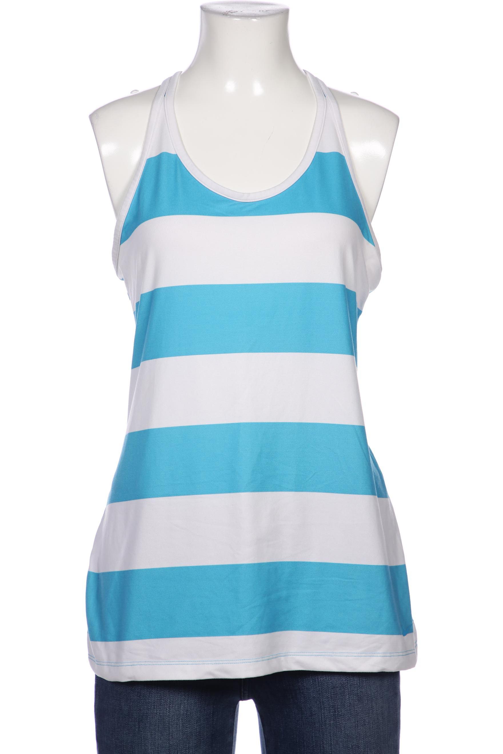 

Nike Damen Top, blau