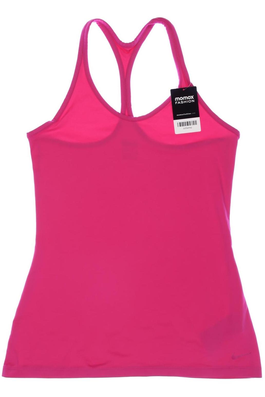 

Nike Damen Top, pink, Gr. 36