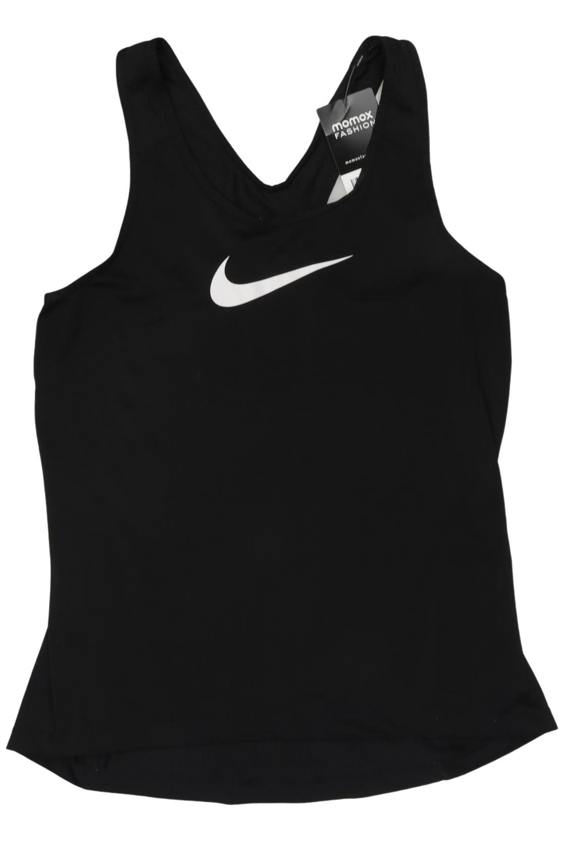 

Nike Damen Top, schwarz, Gr. 38
