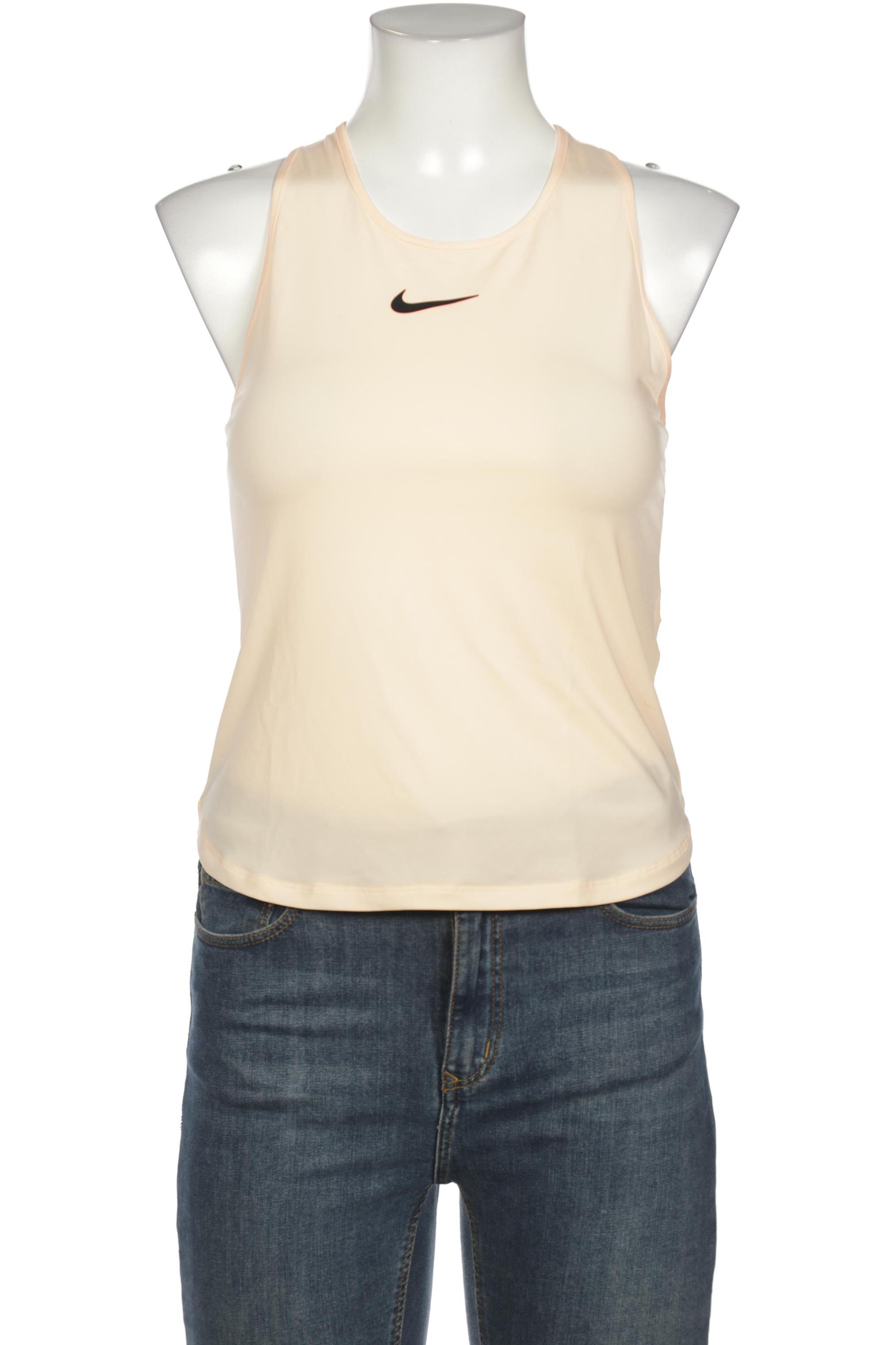 

Nike Damen Top, orange, Gr. 36