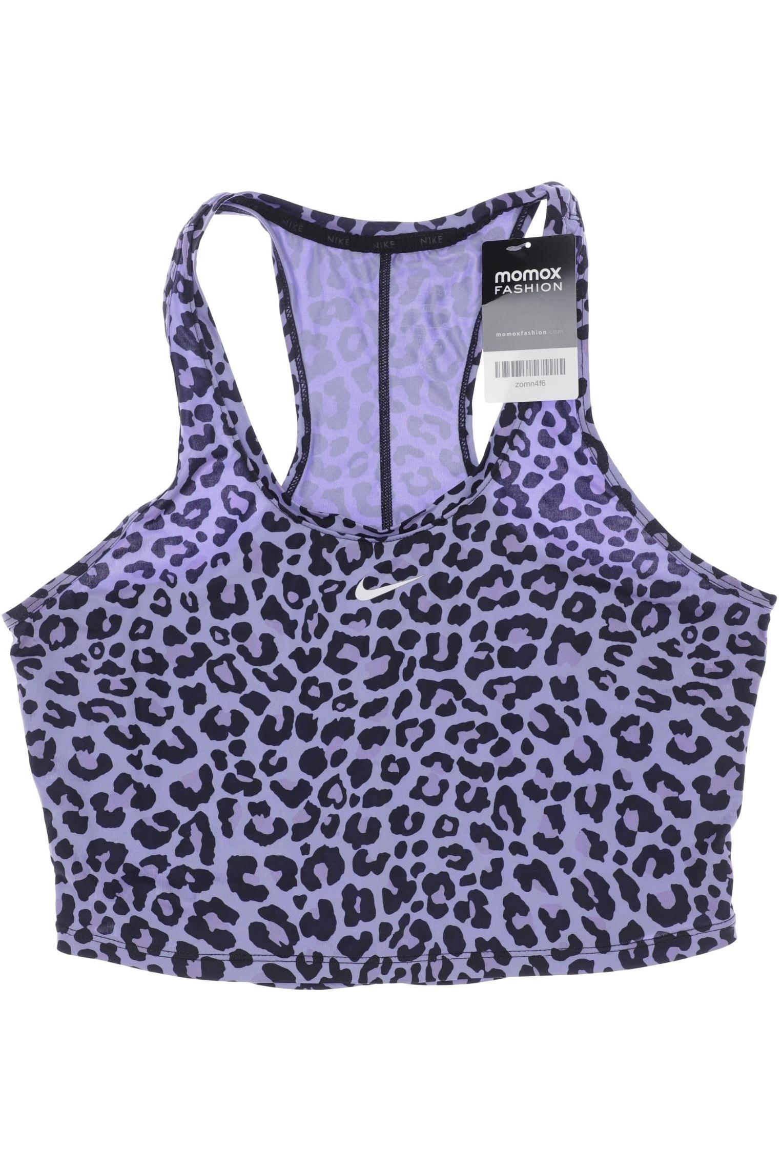 Thumbnail - Nike Damen Top, flieder, Gr. 36
