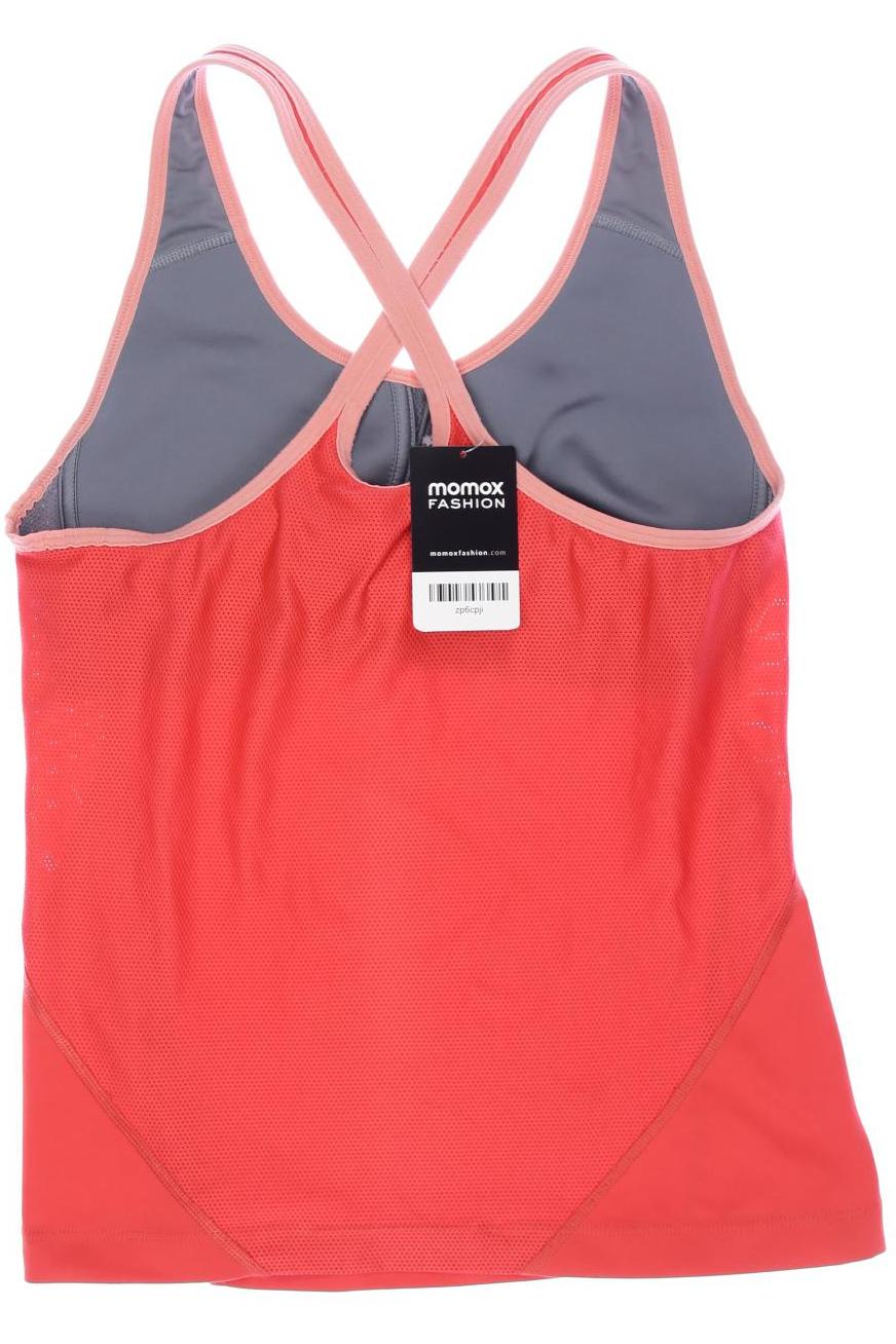 

Nike Damen Top, rot