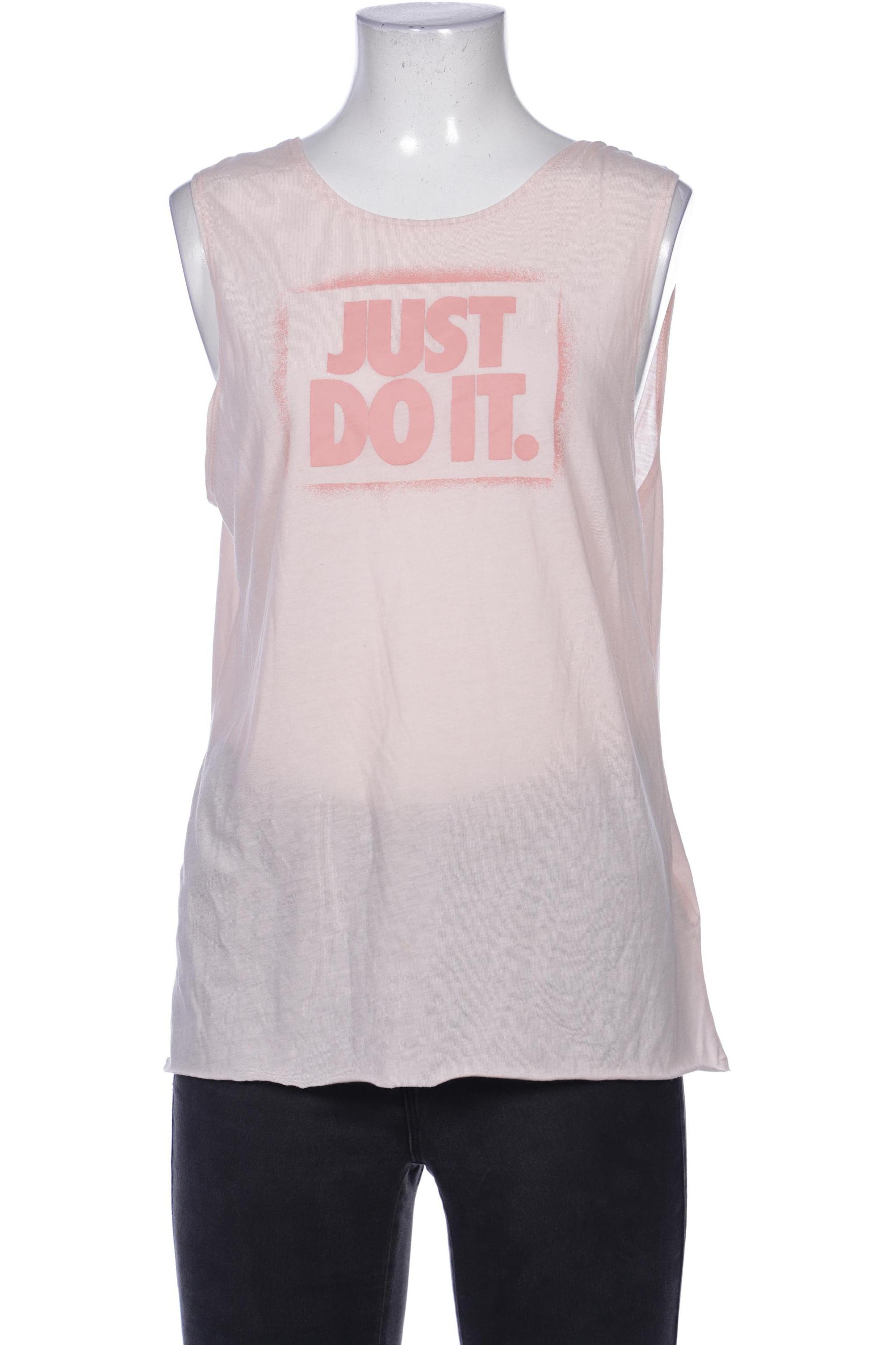 

Nike Damen Top, pink, Gr. 36