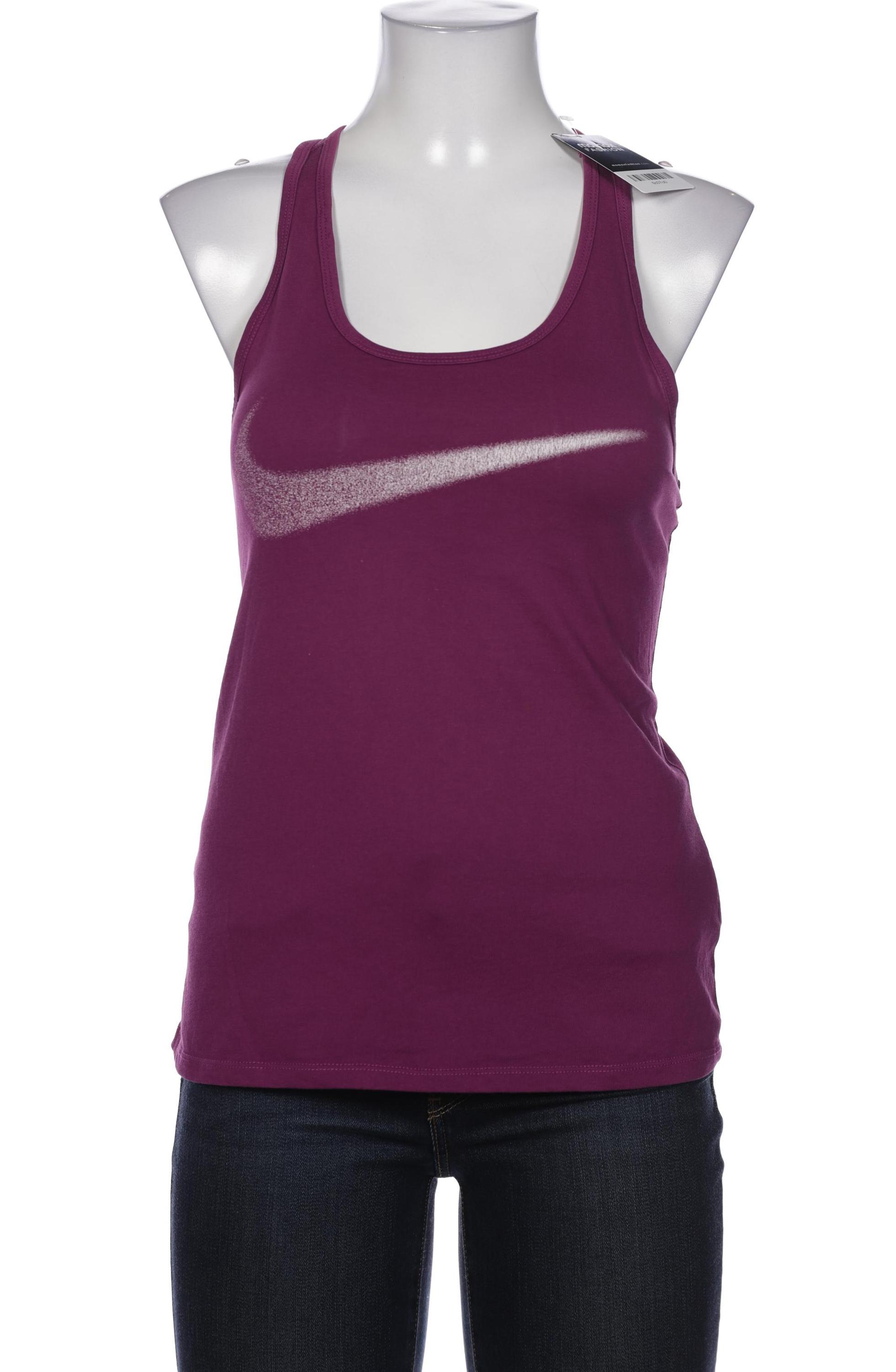 

Nike Damen Top, flieder, Gr. 38