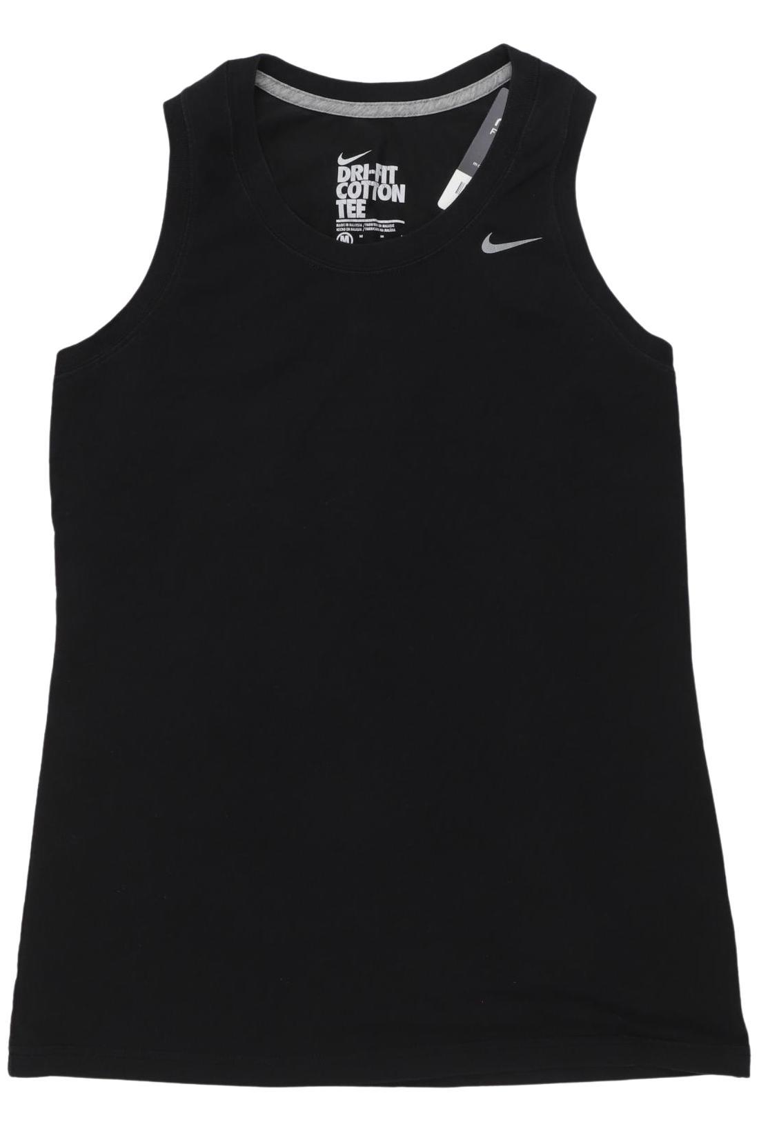 

Nike Damen Top, schwarz, Gr. 38