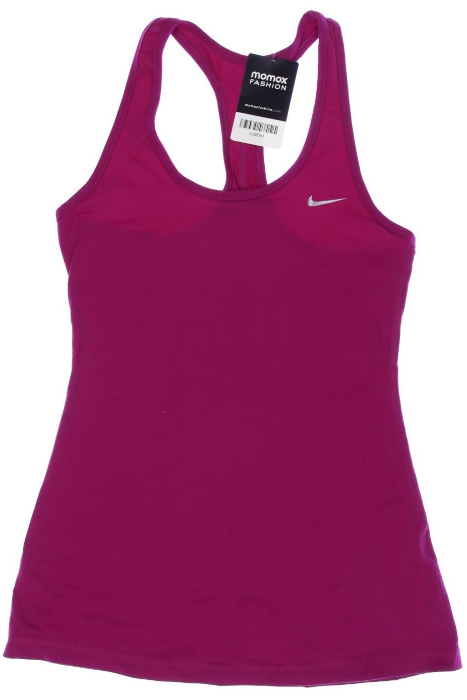 

Nike Damen Top, pink, Gr. 36