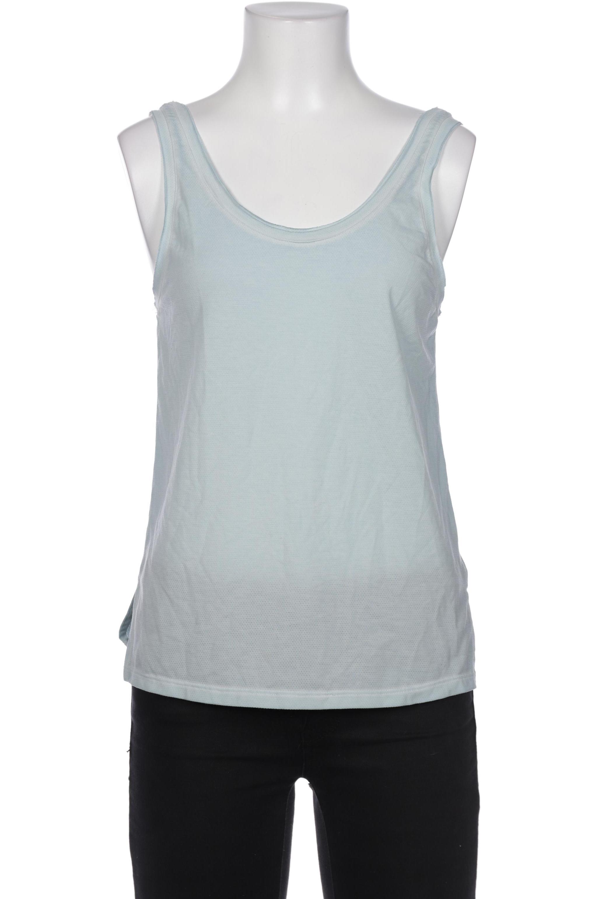 

Nike Damen Top, hellblau, Gr. 34