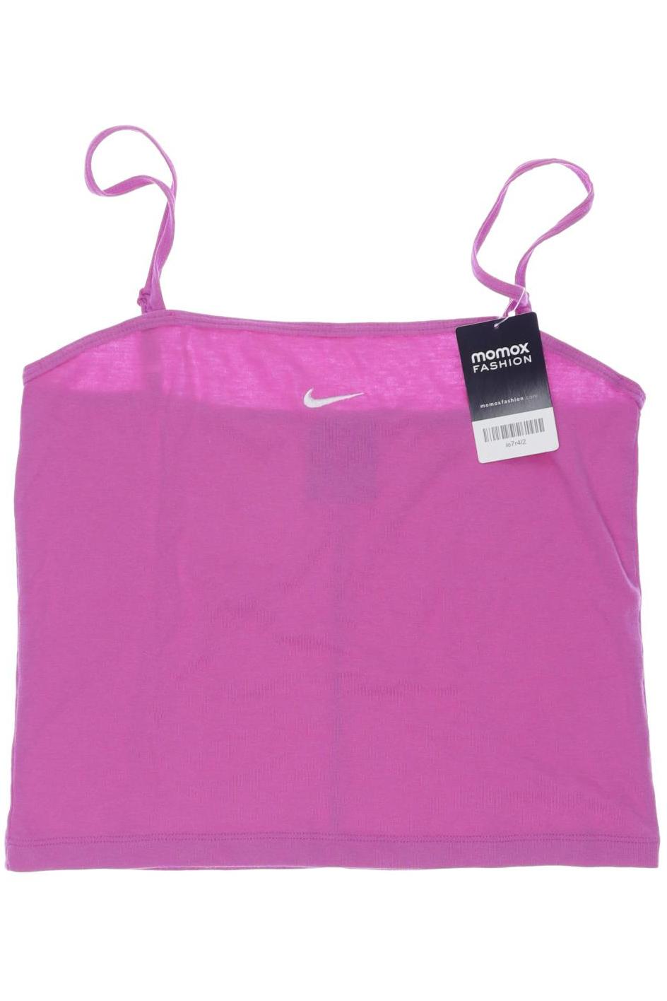

Nike Damen Top, pink, Gr. 38