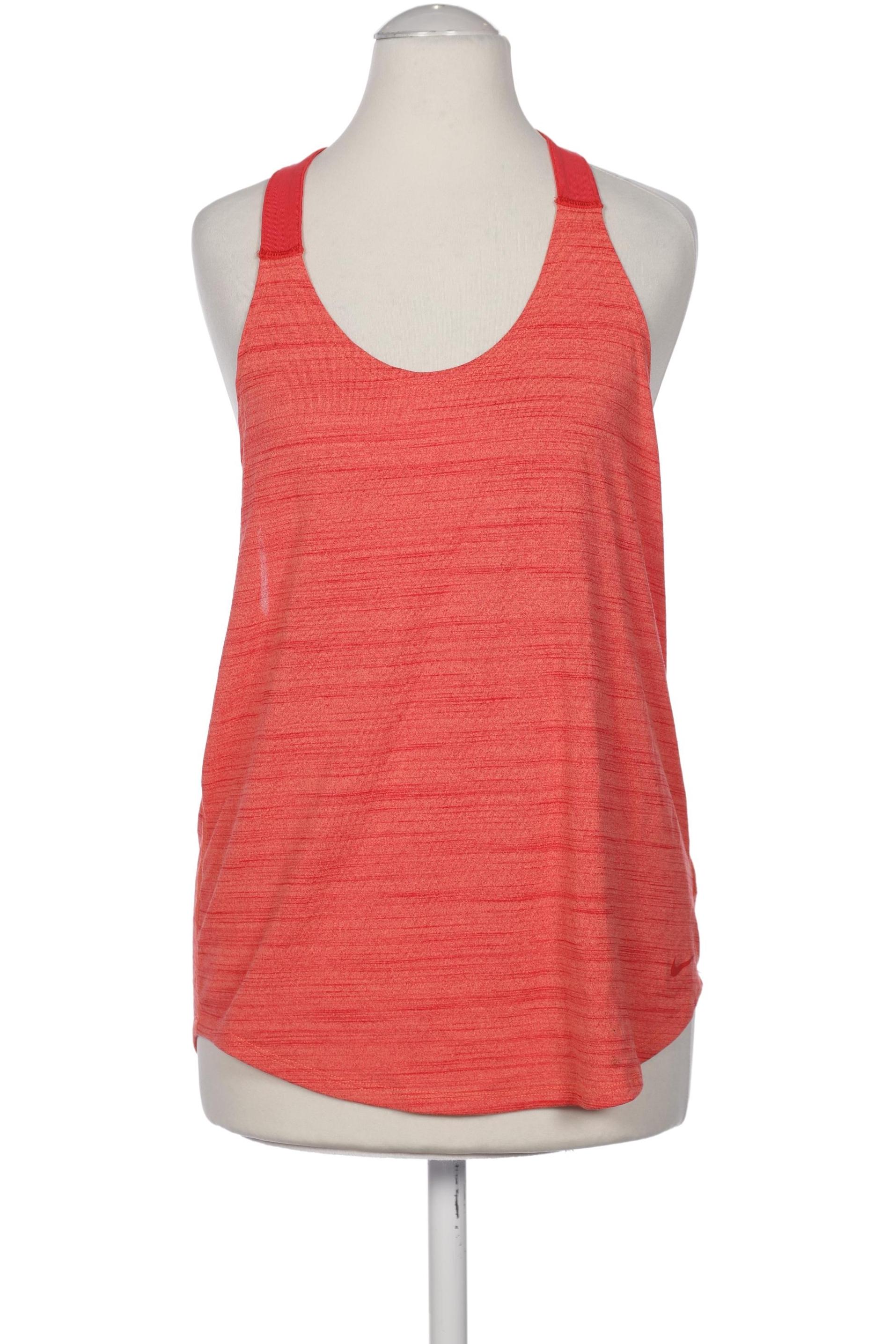 

Nike Damen Top, pink, Gr. 36