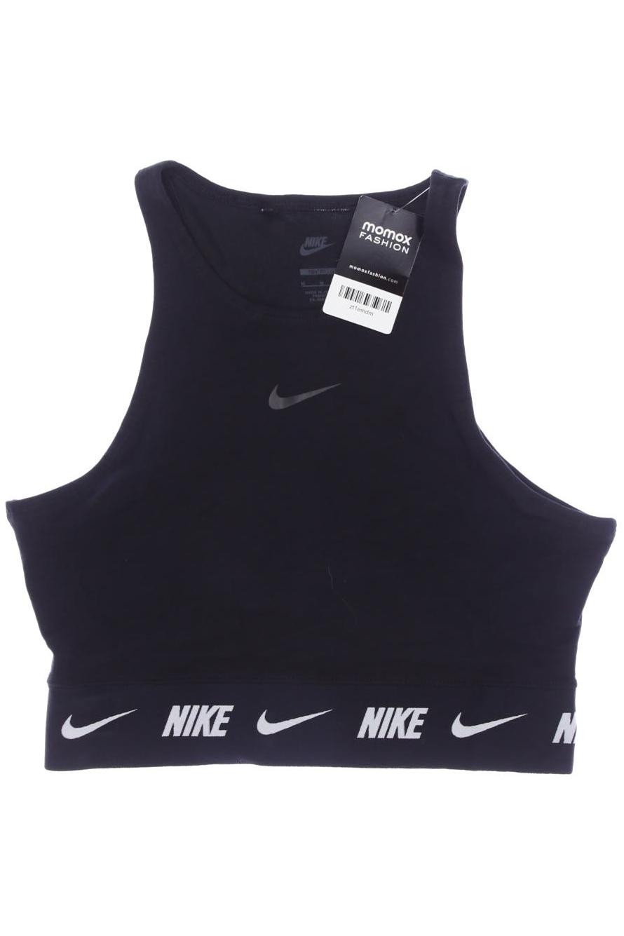 

Nike Damen Top, schwarz, Gr. 38